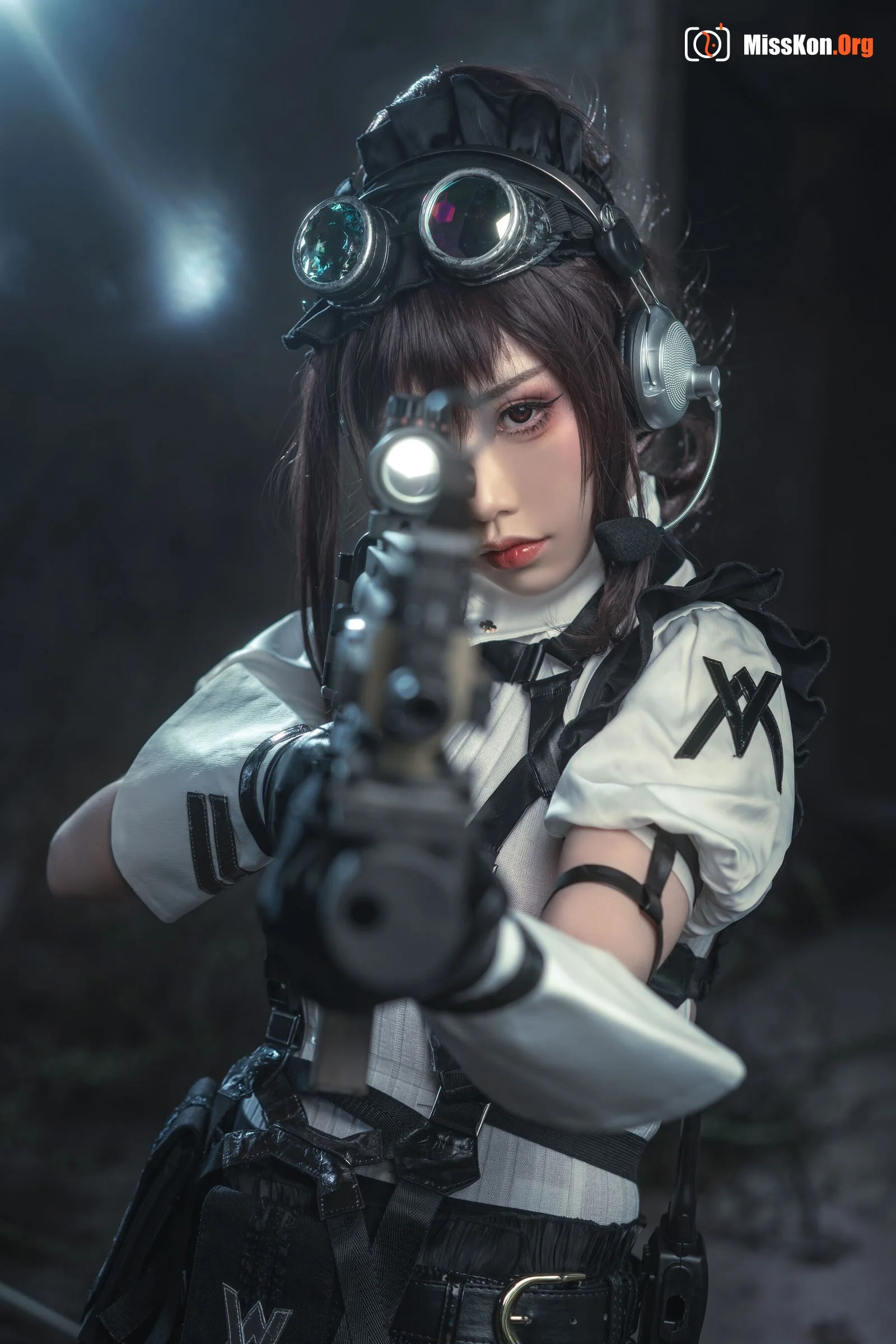 Meow Xiaoji: Battle maid - Photo 3