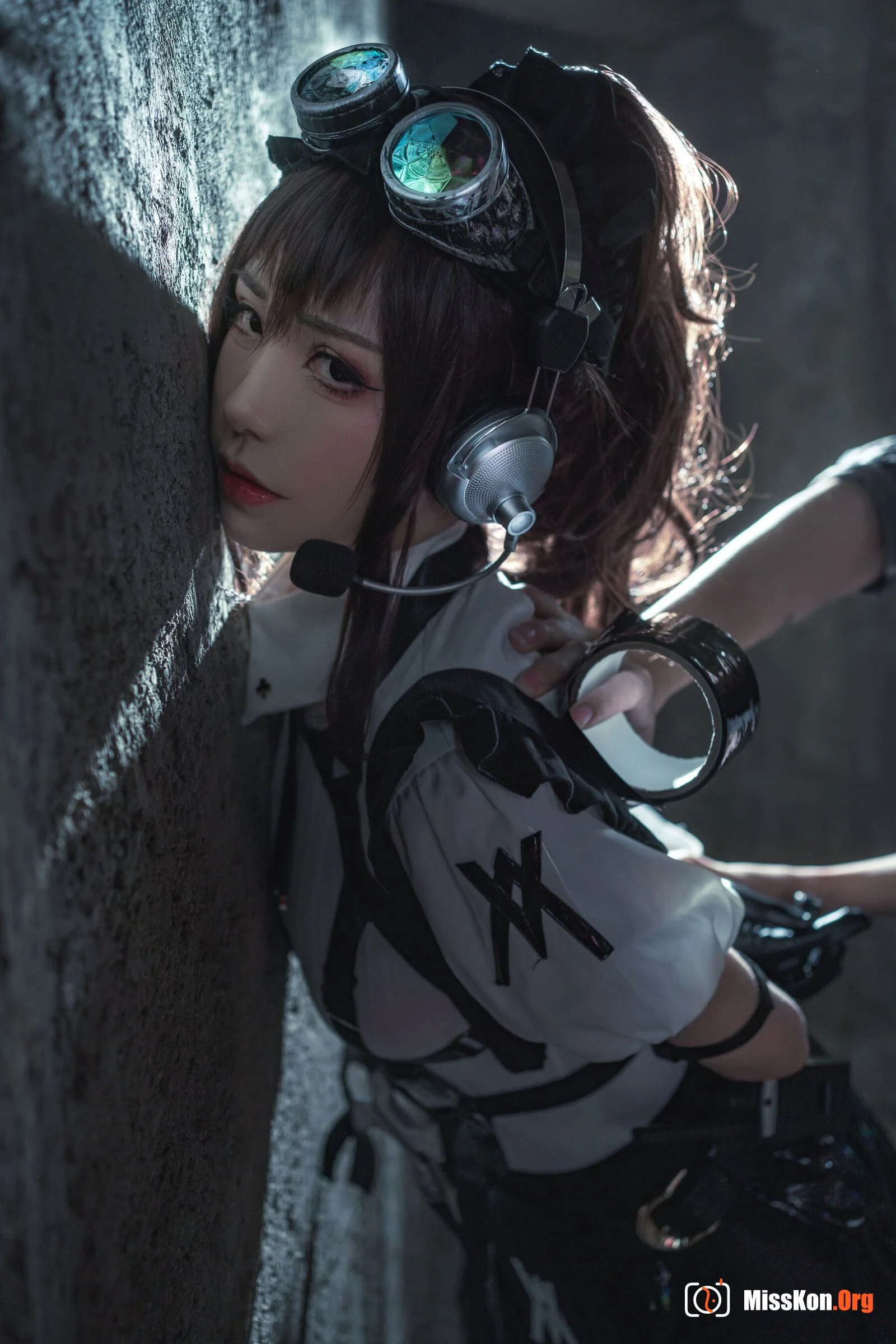 Meow Xiaoji: Battle maid - Photo 7