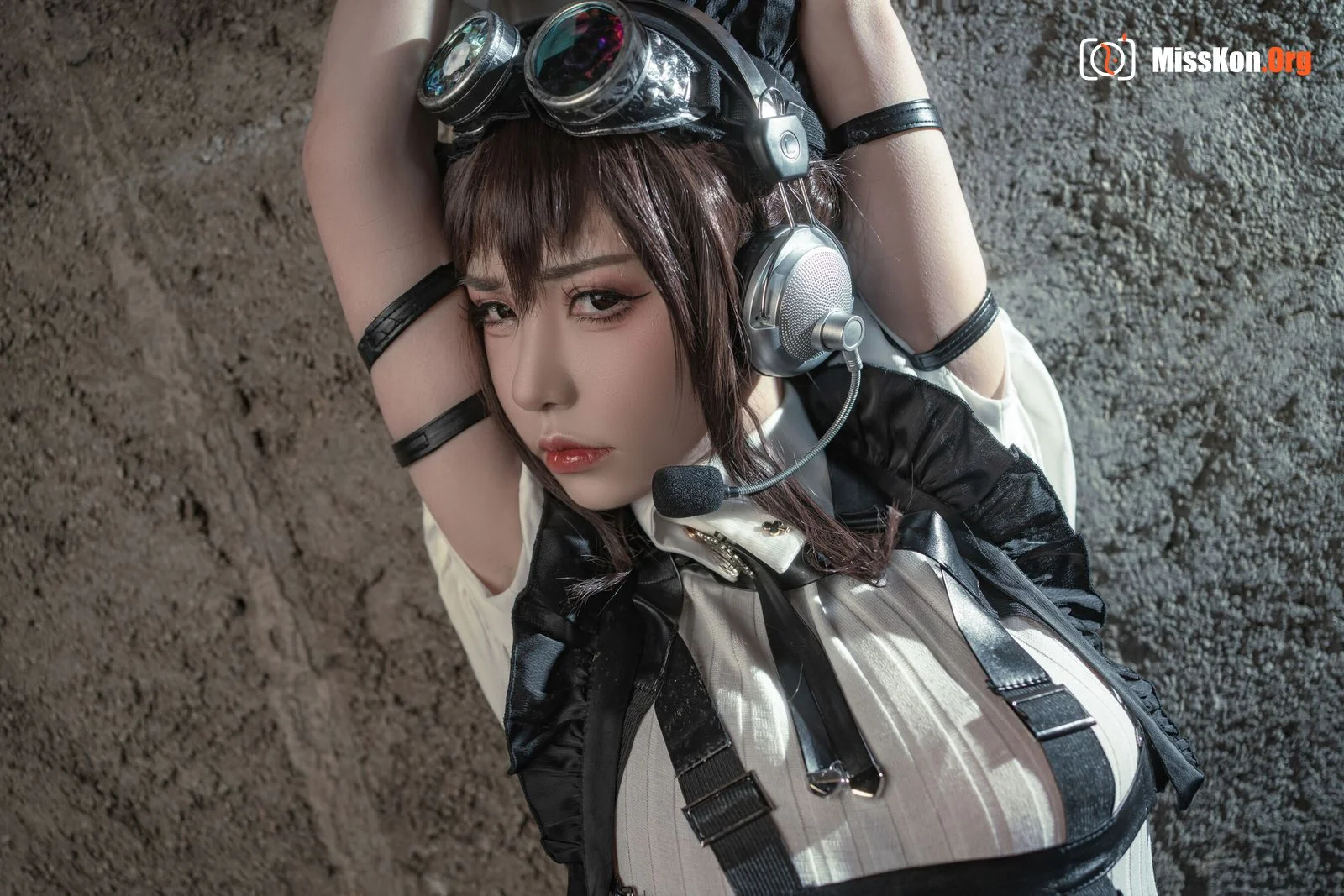 Meow Xiaoji: Battle maid - Photo 8