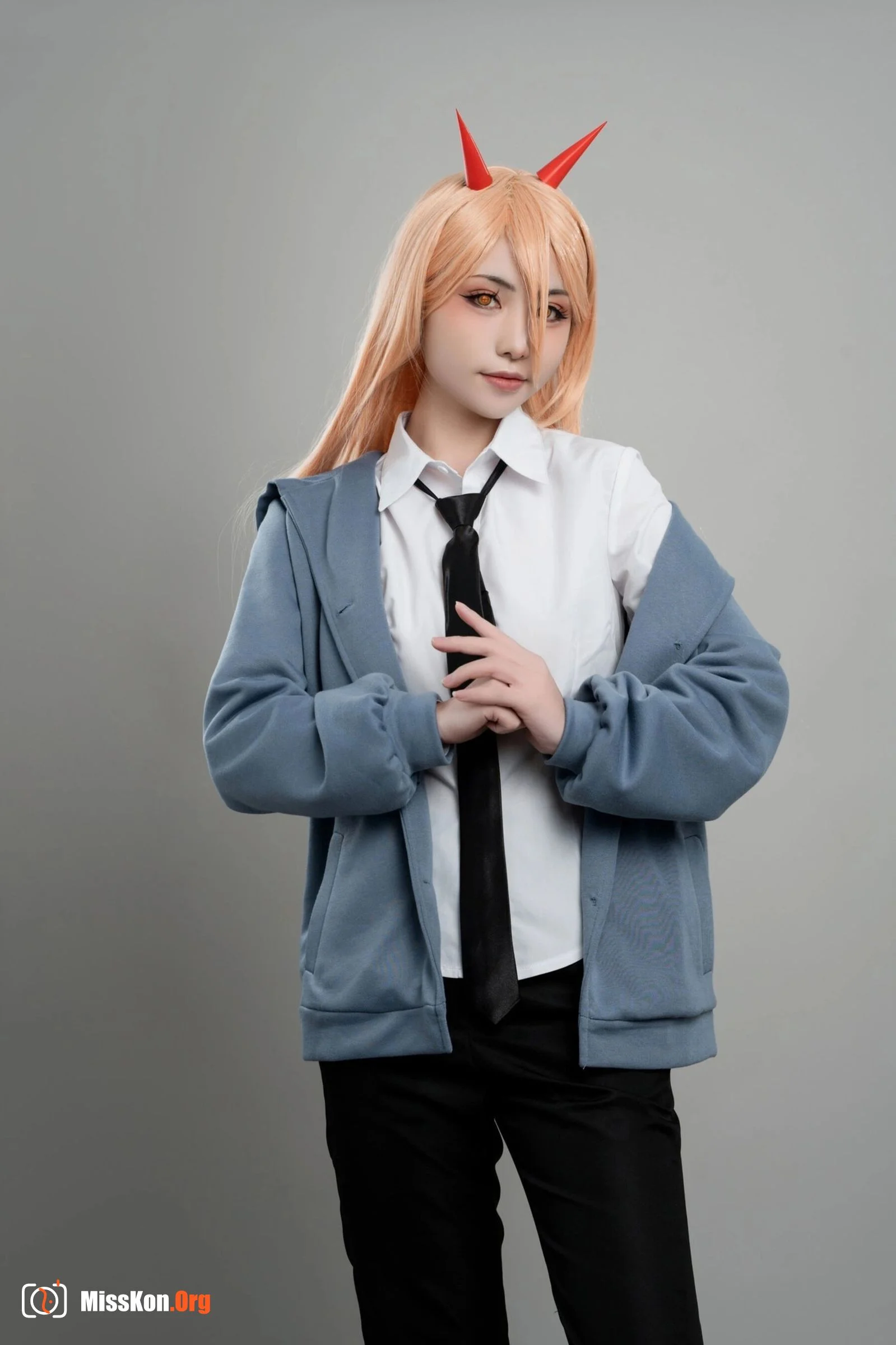 Meow Xiaoji: Chainsaw Pava - Photo 10