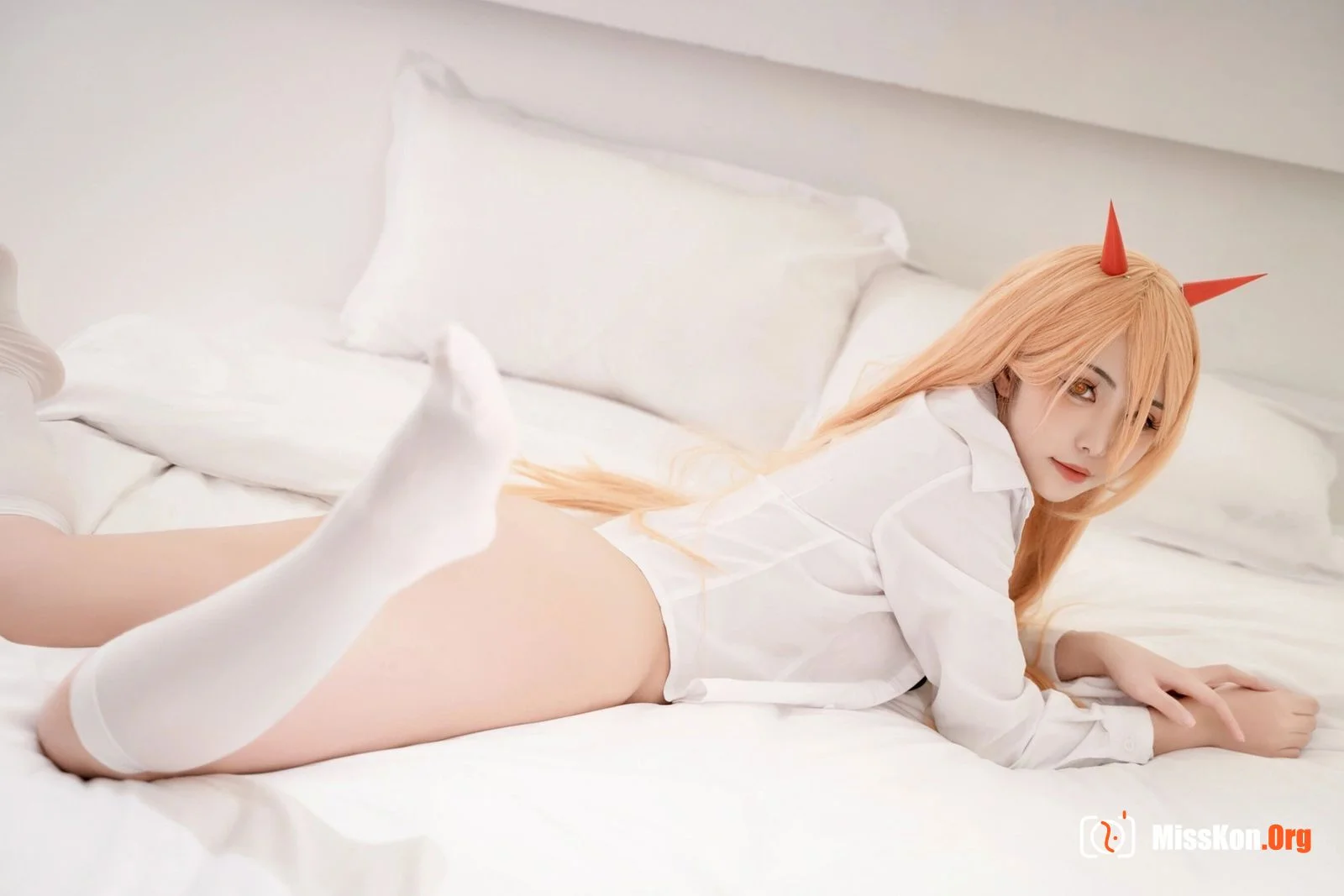 Meow Xiaoji: Chainsaw Pava - Photo 11