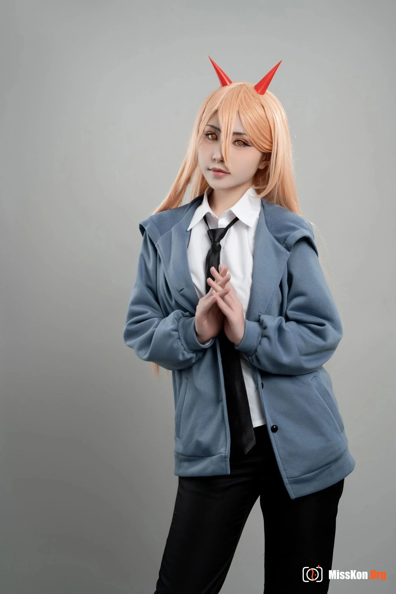 Meow Xiaoji: Chainsaw Pava - Photo 14