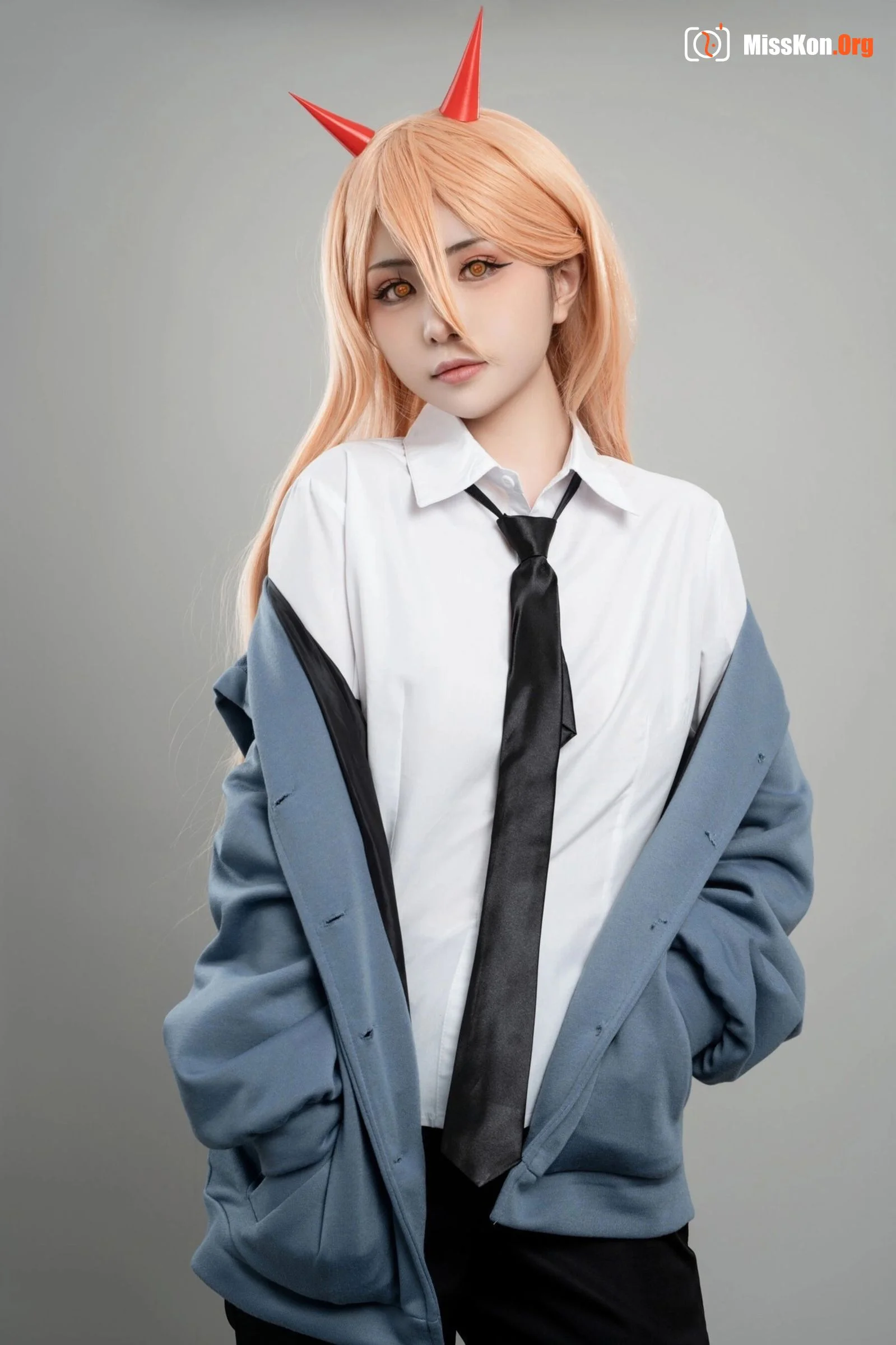 Meow Xiaoji: Chainsaw Pava - Photo 15