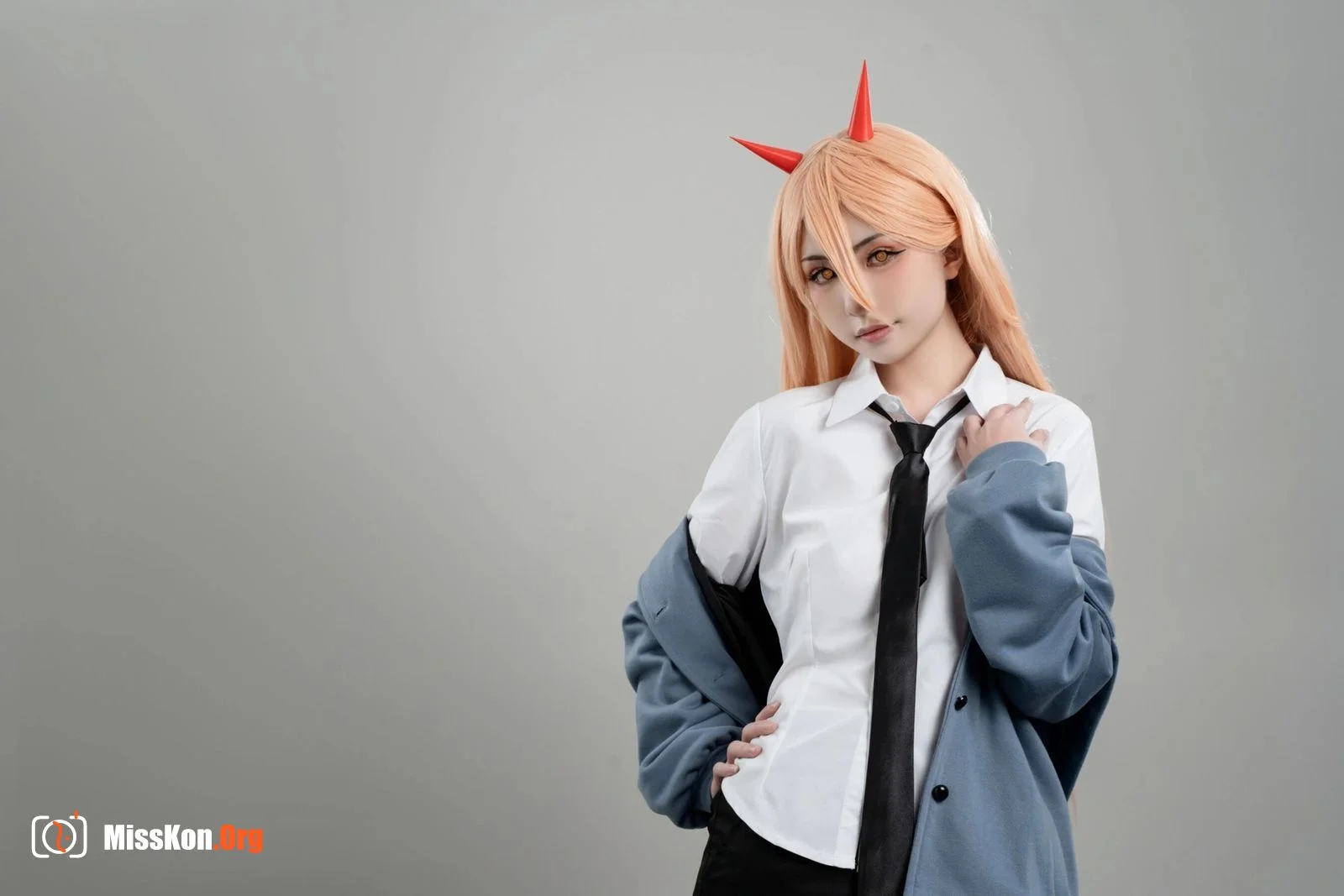 Meow Xiaoji: Chainsaw Pava - Photo 16