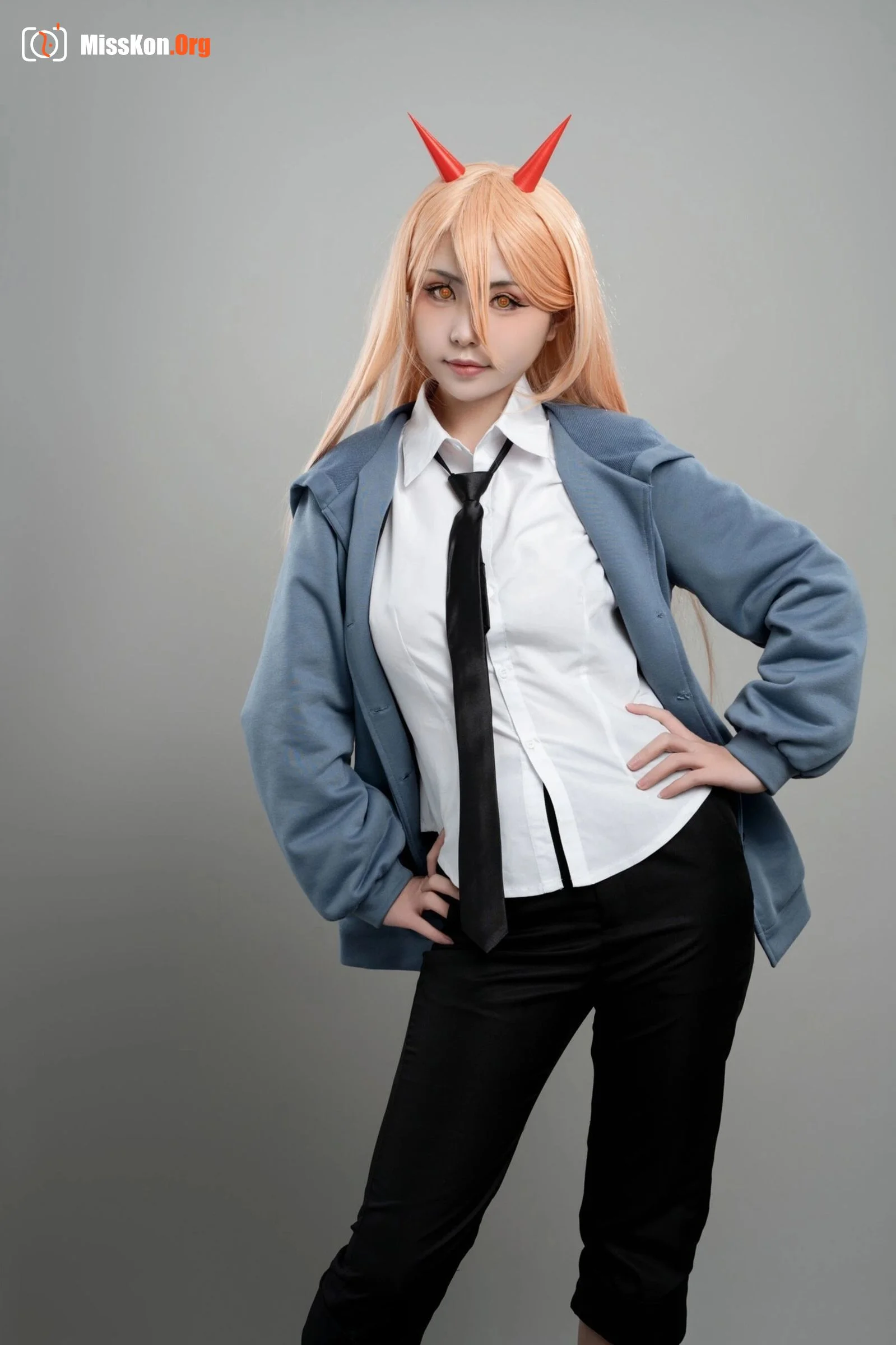 Meow Xiaoji: Chainsaw Pava - Photo 2