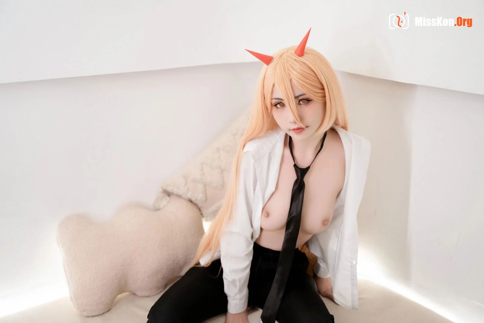 Meow Xiaoji: Chainsaw Pava - Photo 20