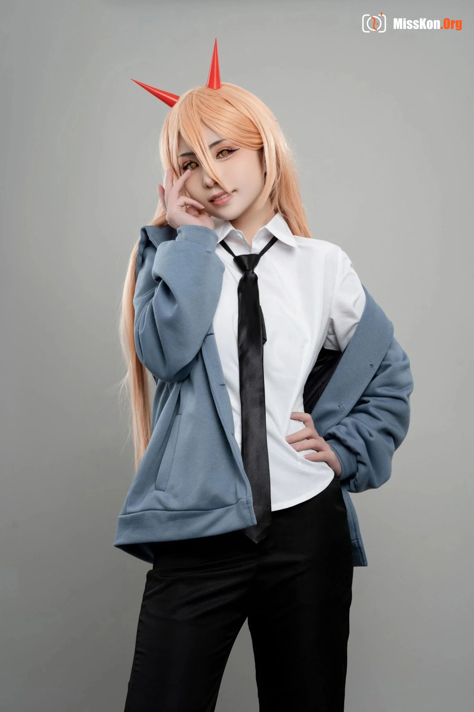 Meow Xiaoji: Chainsaw Pava - Photo 3