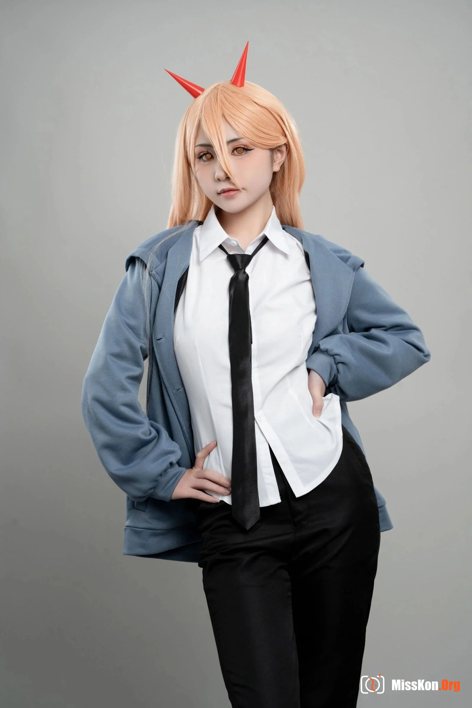 Meow Xiaoji: Chainsaw Pava - Photo 4