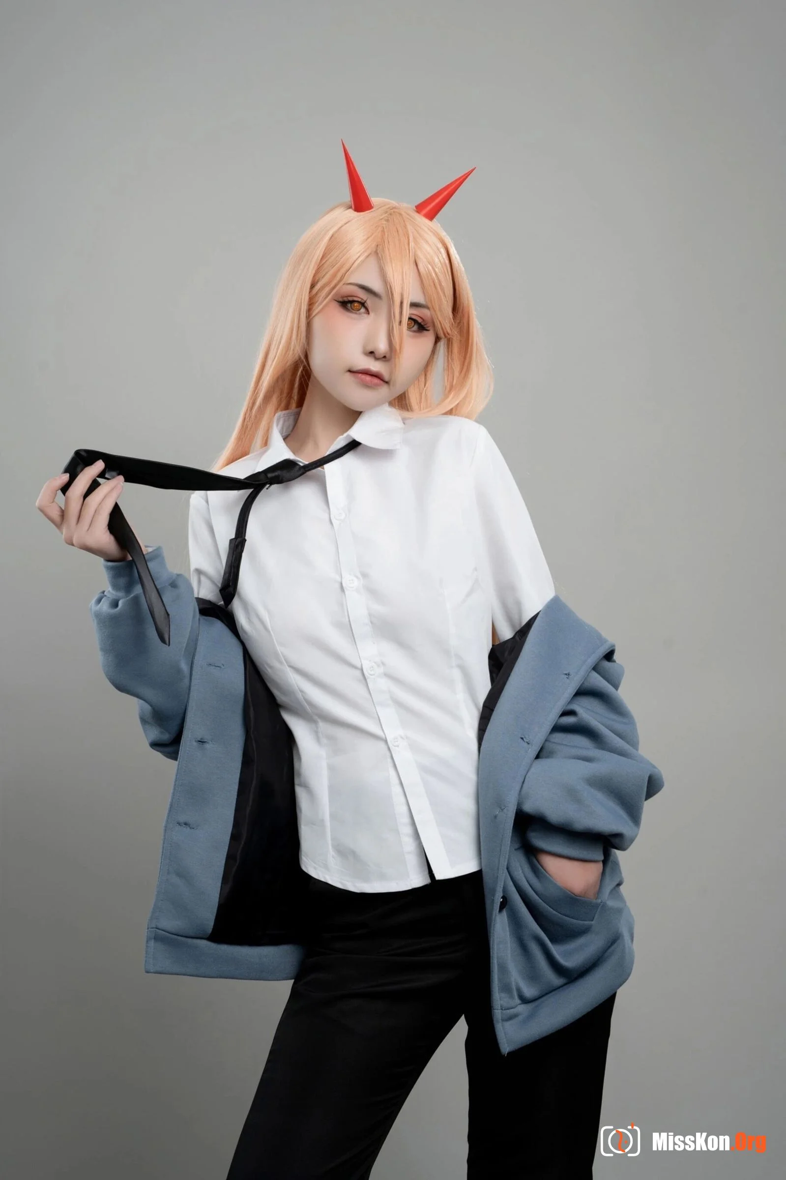 Meow Xiaoji: Chainsaw Pava - Photo 5