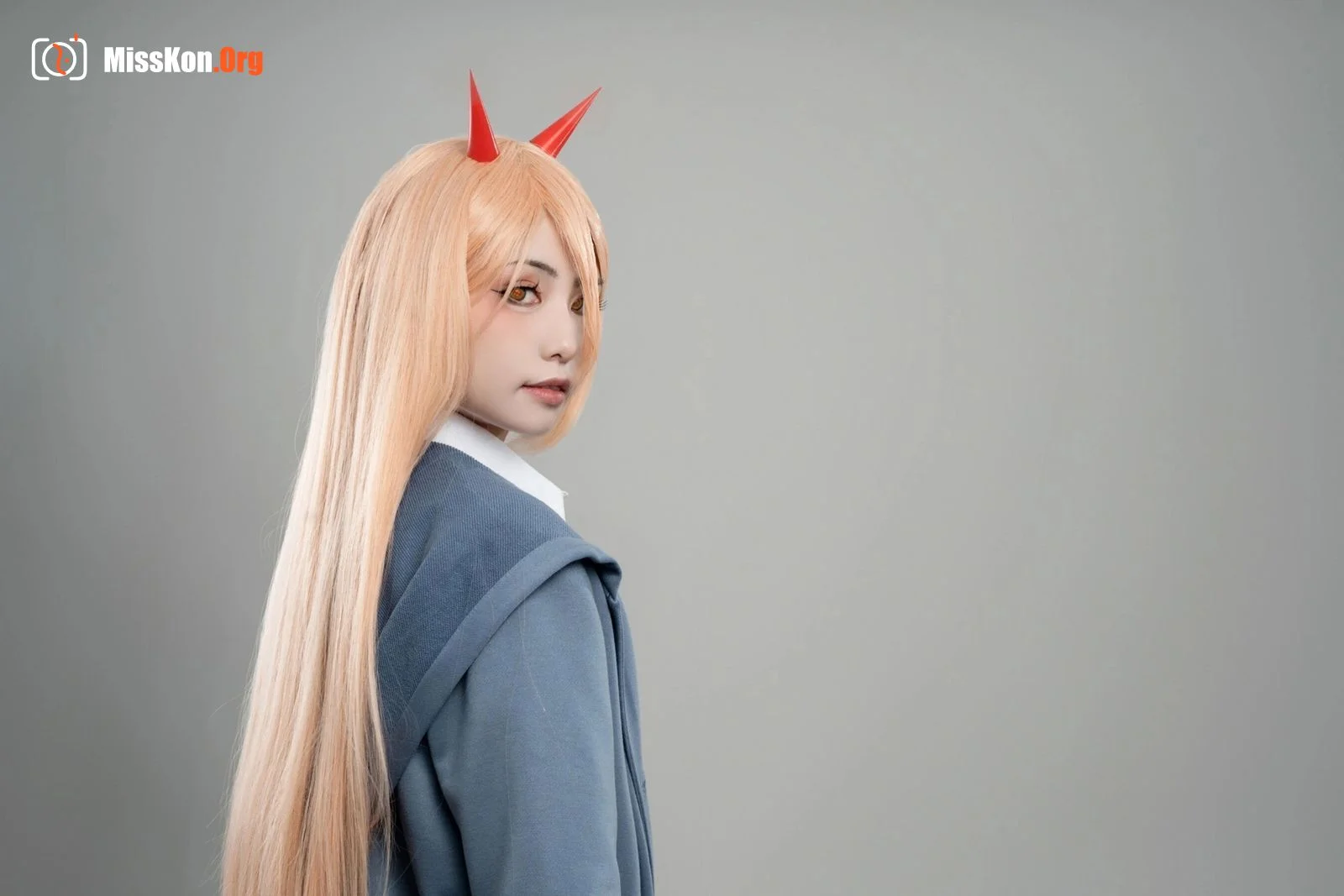 Meow Xiaoji: Chainsaw Pava - Photo 6