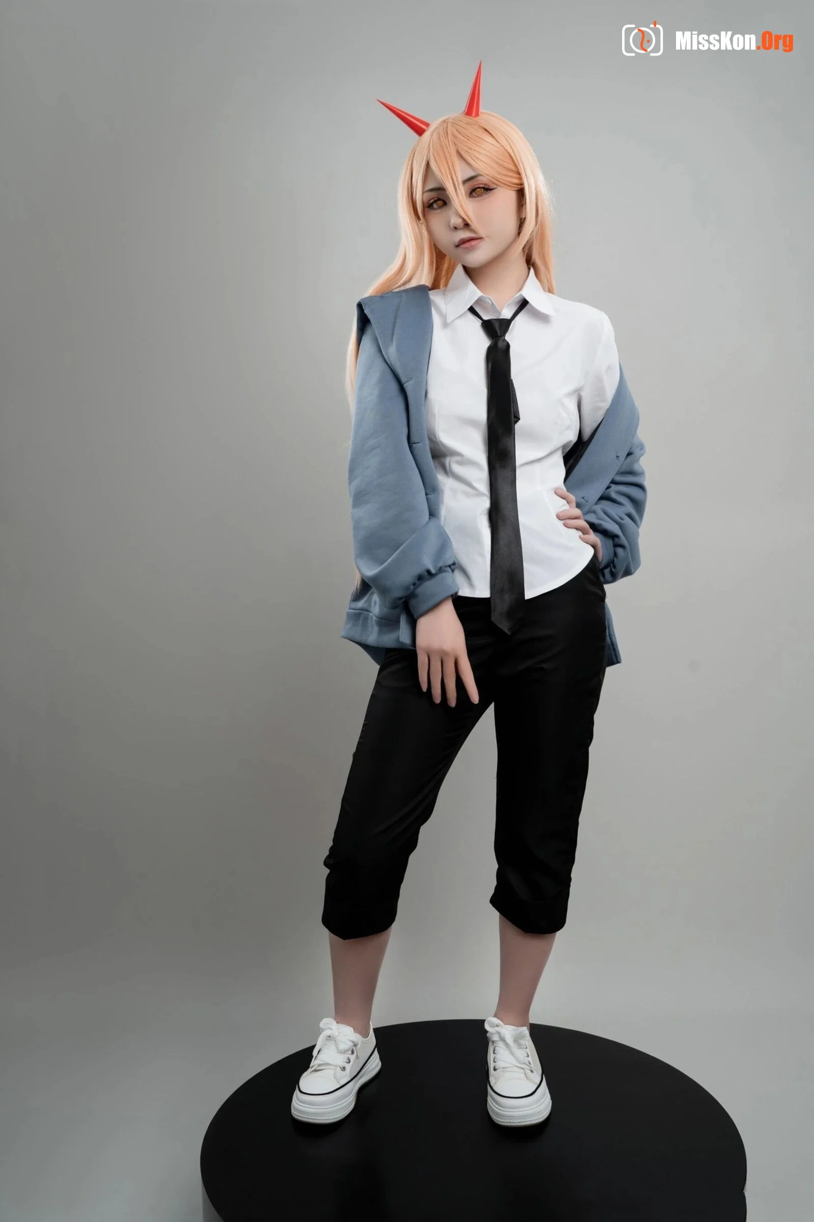 Meow Xiaoji: Chainsaw Pava - Photo 7