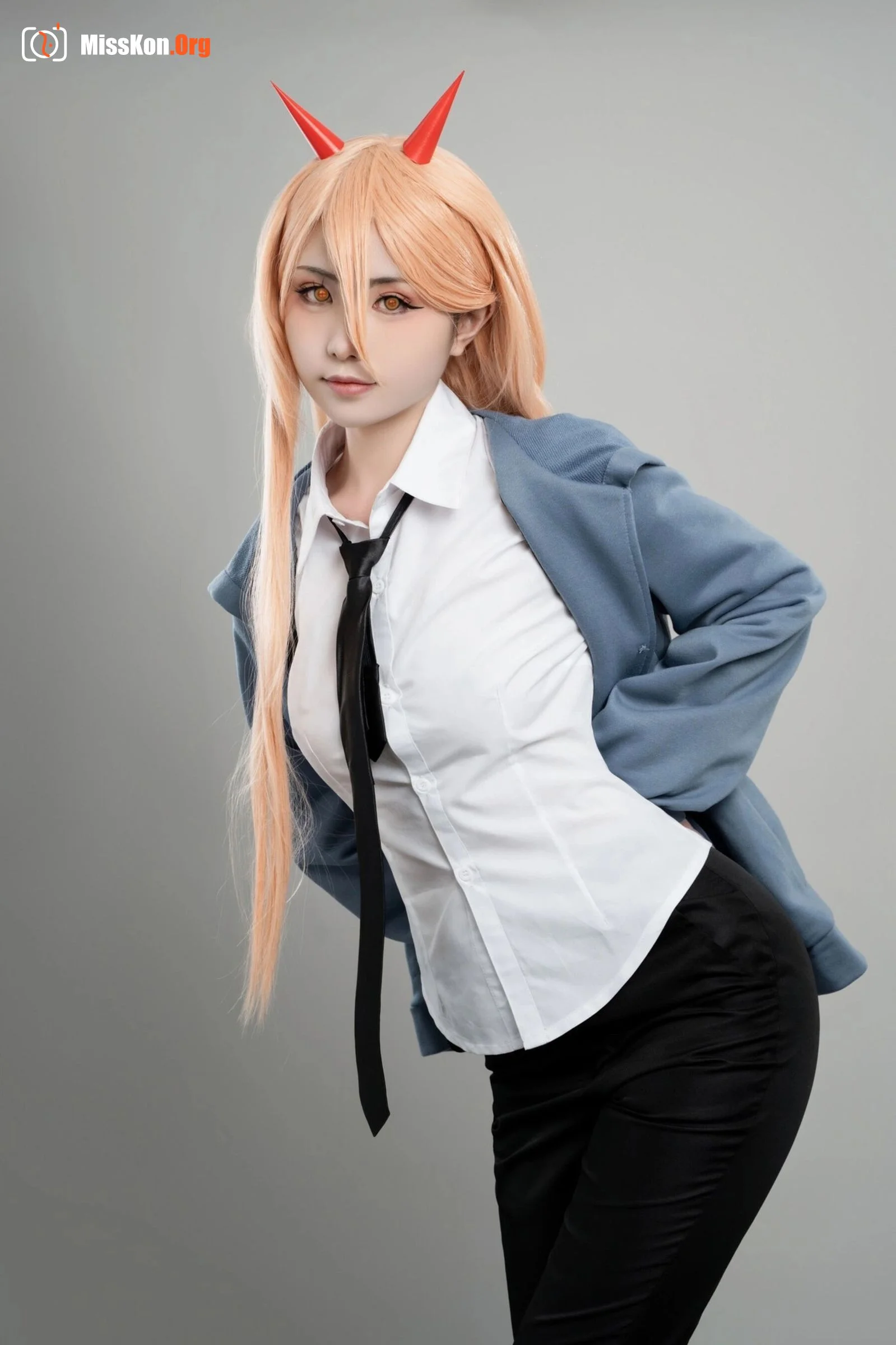 Meow Xiaoji: Chainsaw Pava - Photo 9