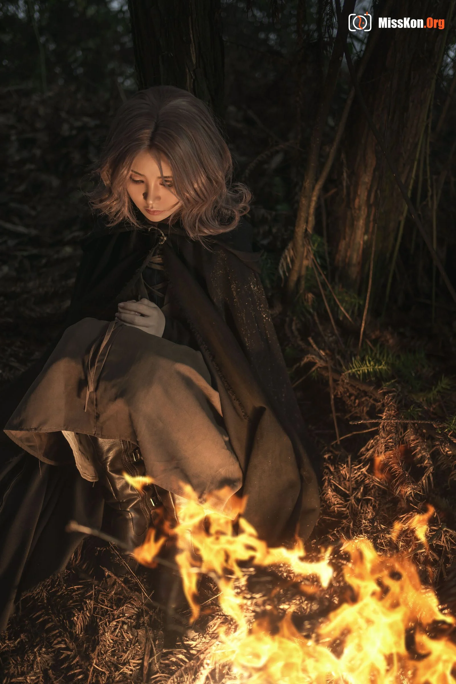 Meow Xiaoji: Elden's Circle: Melina - Photo 10