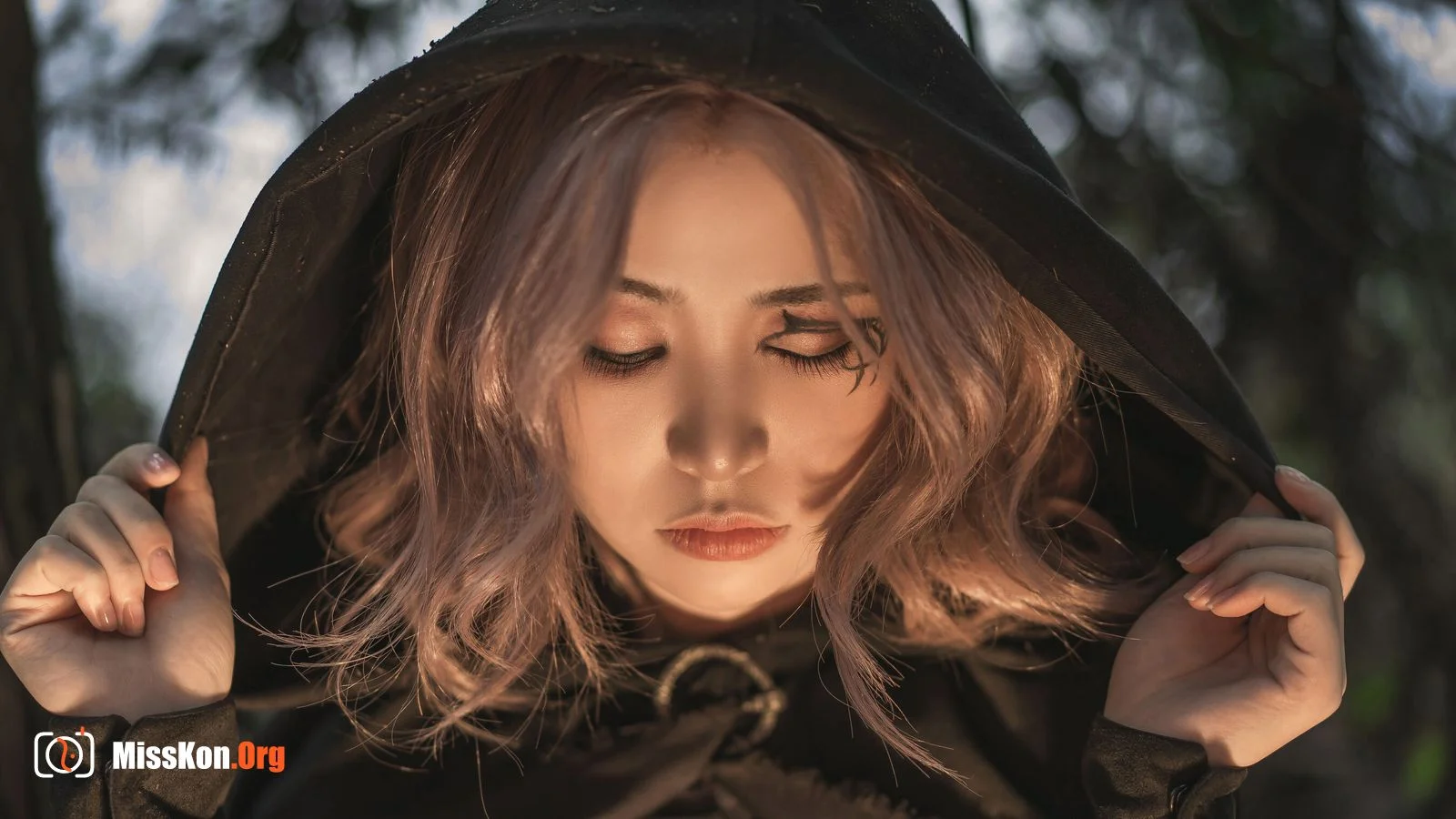 Meow Xiaoji: Elden's Circle: Melina - Photo 3