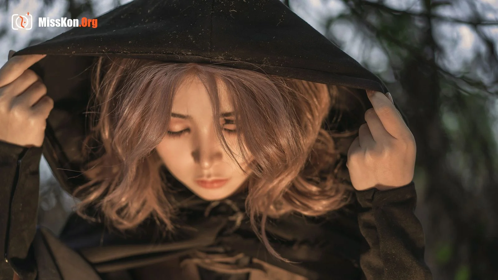 Meow Xiaoji: Elden's Circle: Melina - Photo 4