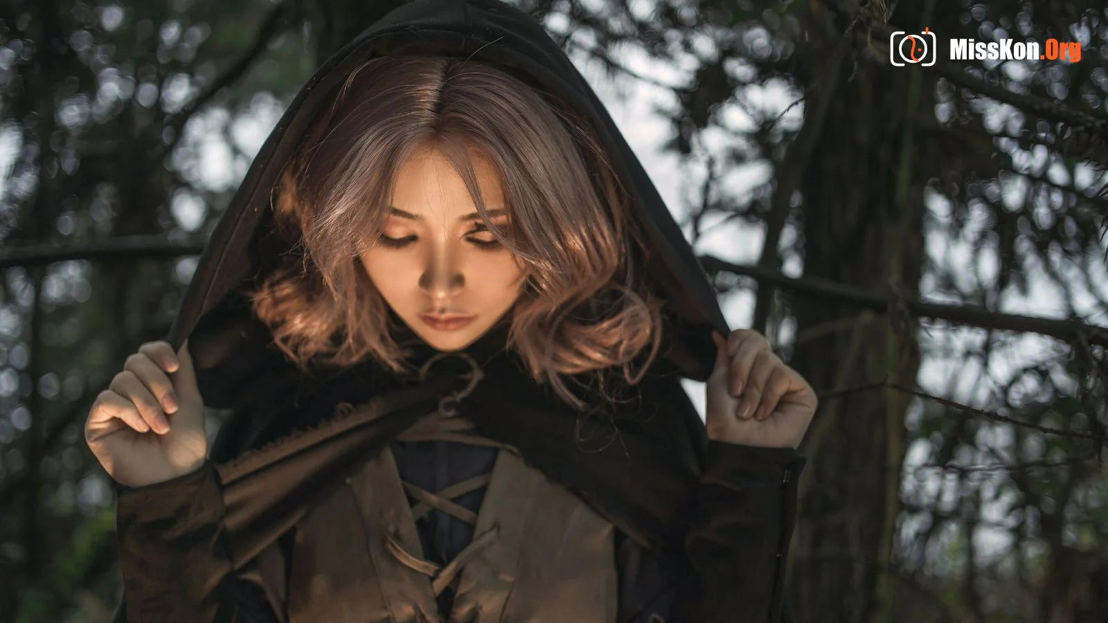 Meow Xiaoji: Elden's Circle: Melina - Photo 7