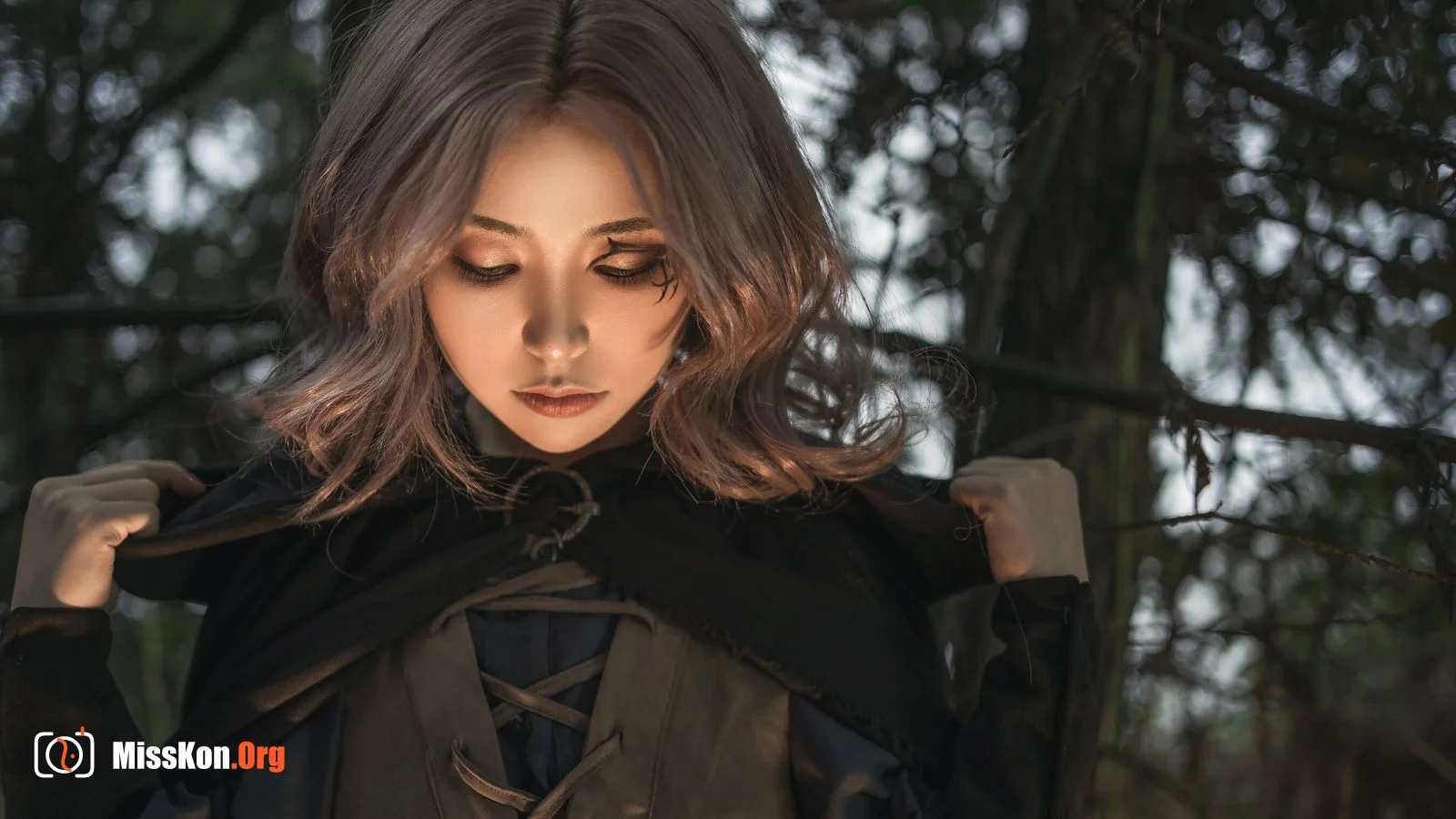 Meow Xiaoji: Elden's Circle: Melina - Photo 8