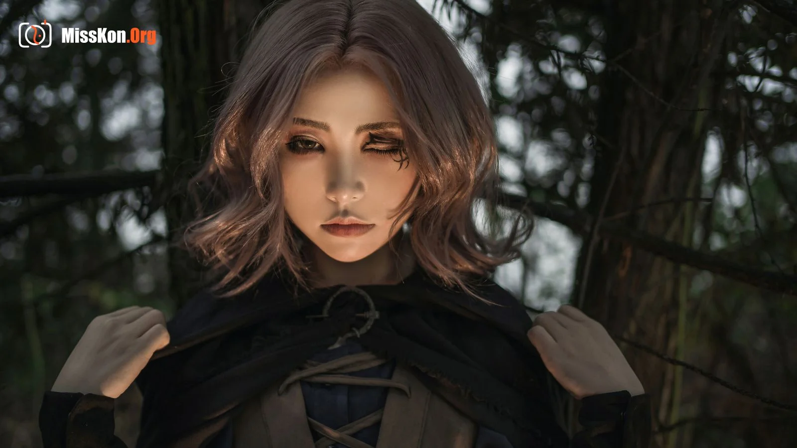 Meow Xiaoji: Elden's Circle: Melina - Photo 9