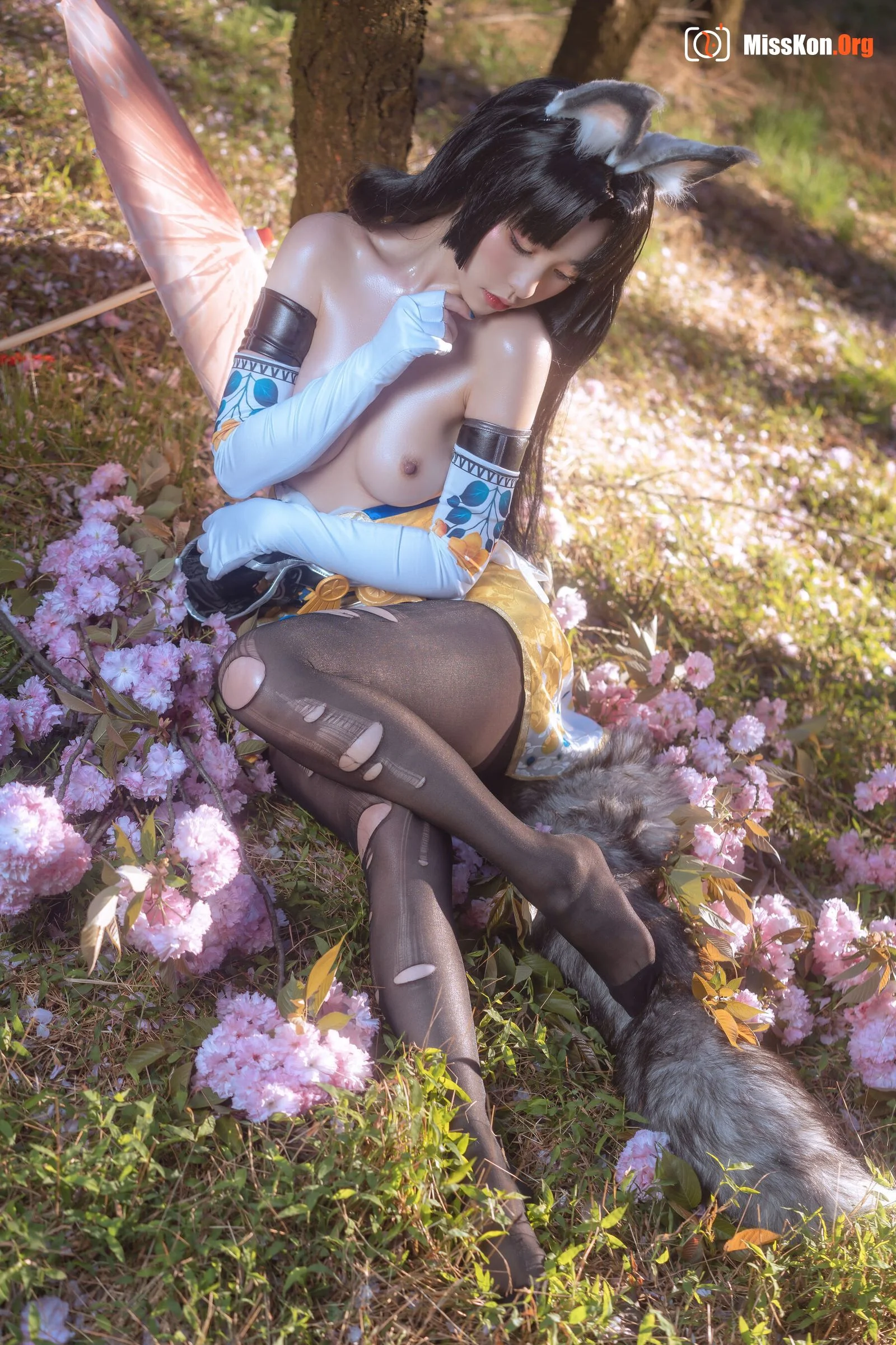 Meow Xiaoji: Eternal Doom·Walnut (2022-04-27) - Photo 10