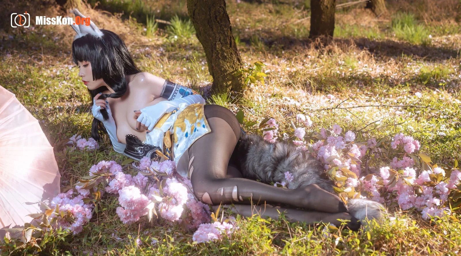 Meow Xiaoji: Eternal Doom·Walnut (2022-04-27) - Photo 16