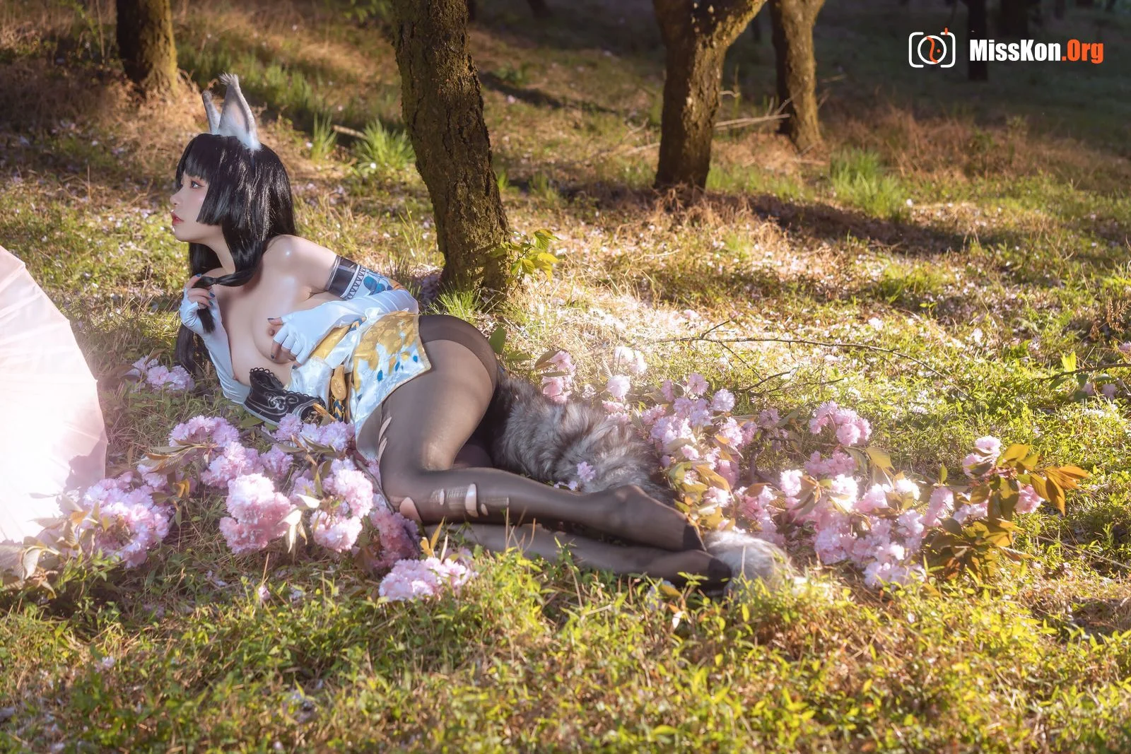 Meow Xiaoji: Eternal Doom·Walnut (2022-04-27) - Photo 17