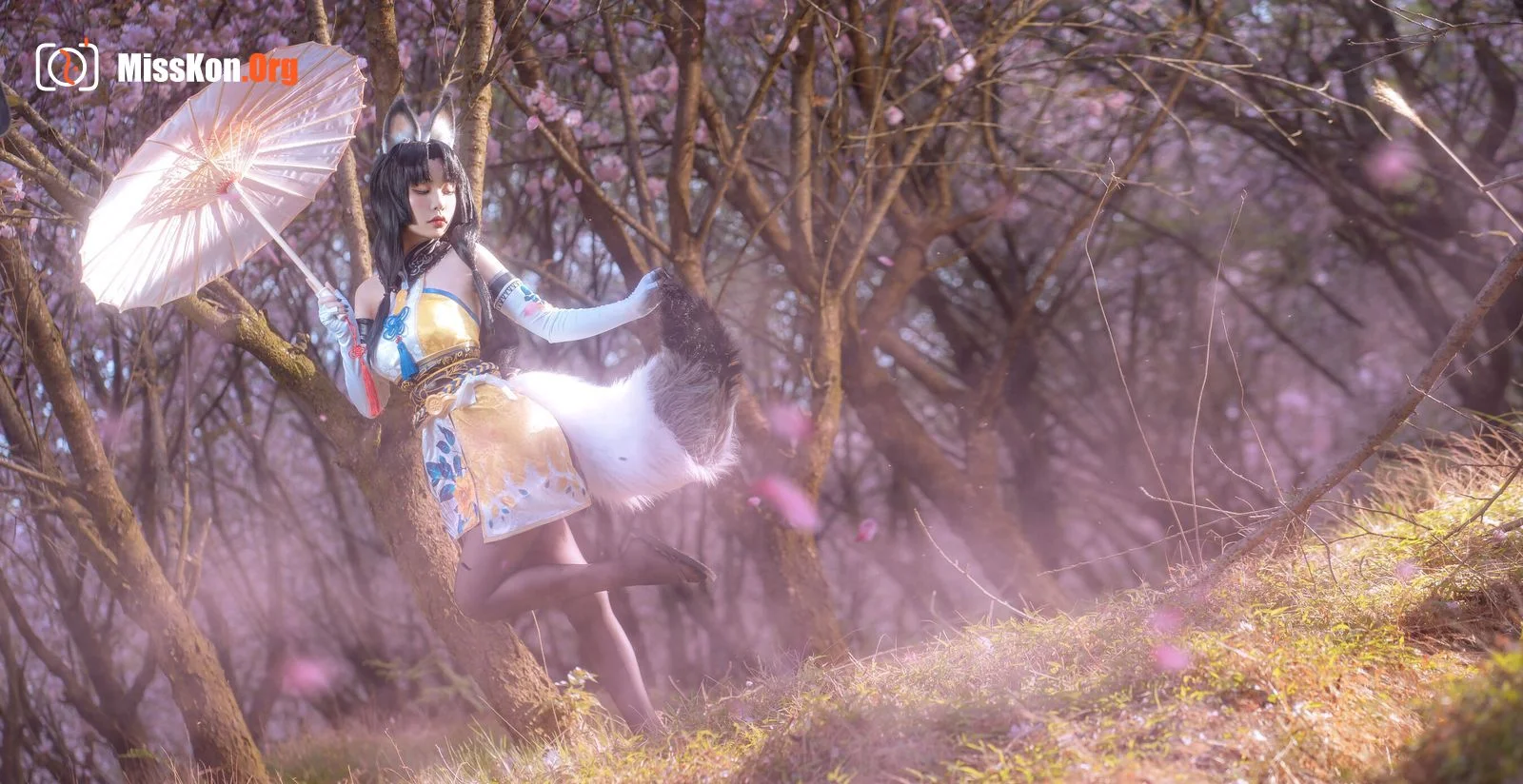 Meow Xiaoji: Eternal Doom·Walnut (2022-04-27) - Photo 5