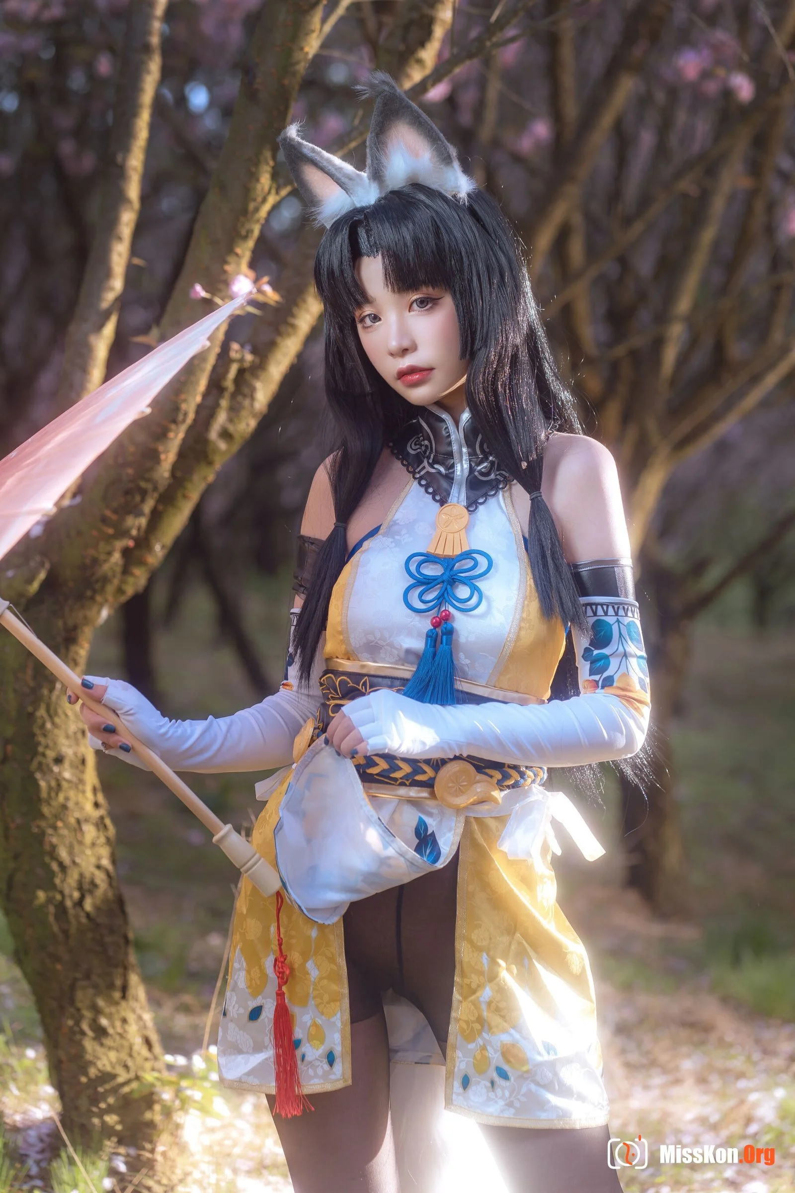 Meow Xiaoji: Eternal Doom·Walnut (2022-04-27) - Photo 6