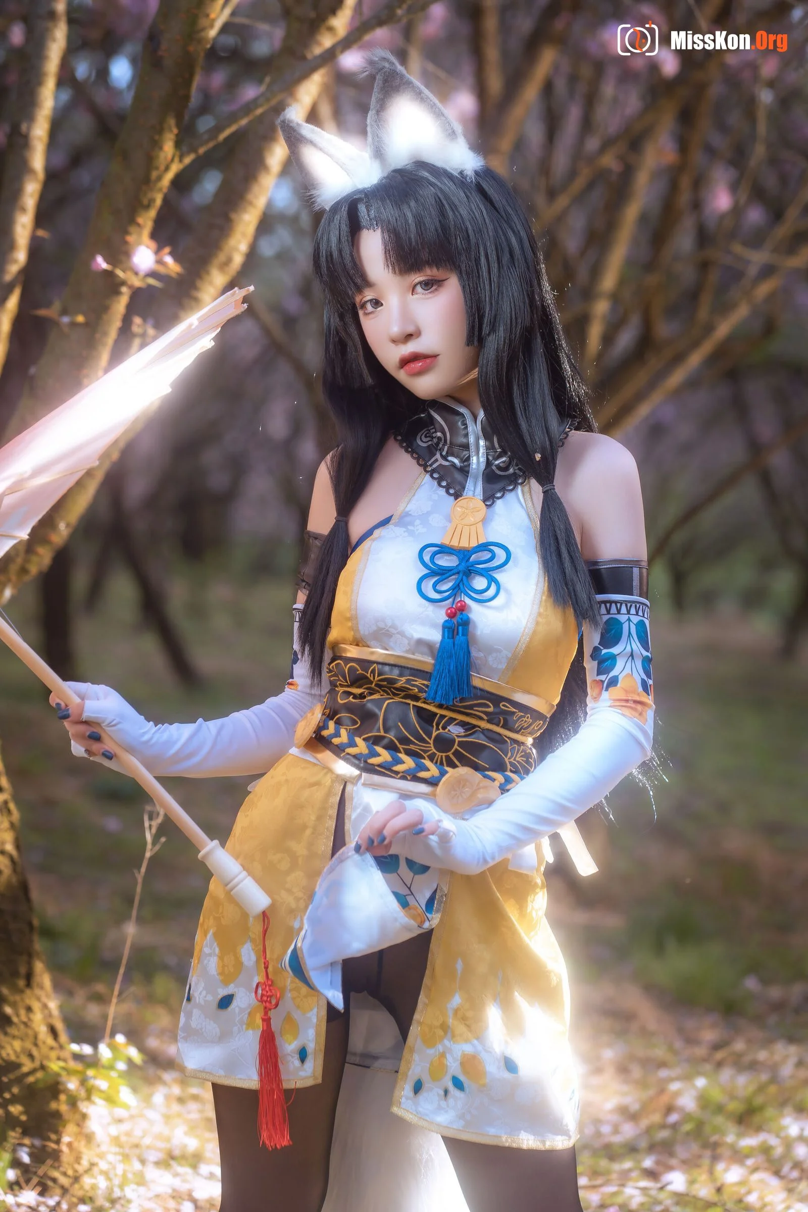 Meow Xiaoji: Eternal Doom·Walnut (2022-04-27) - Photo 7