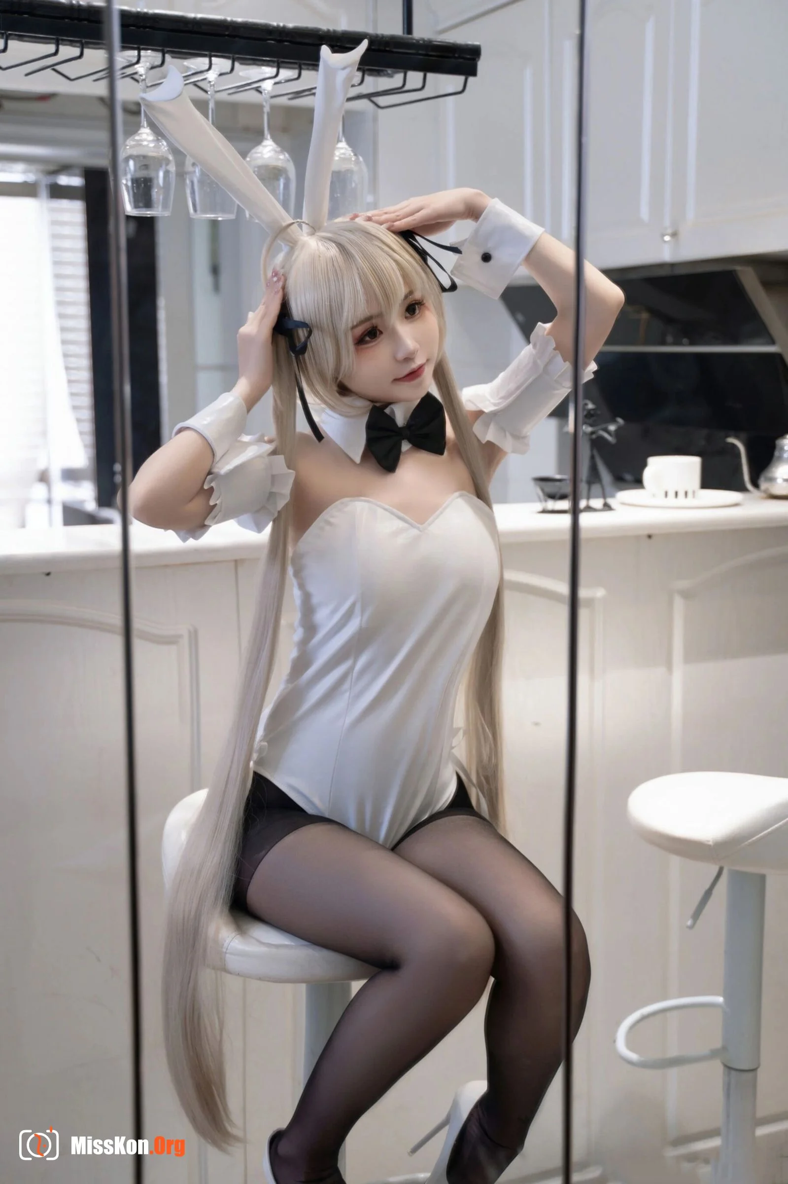 Meow Xiaoji: Fate of the Sky·Kasugano Dome - Photo 18
