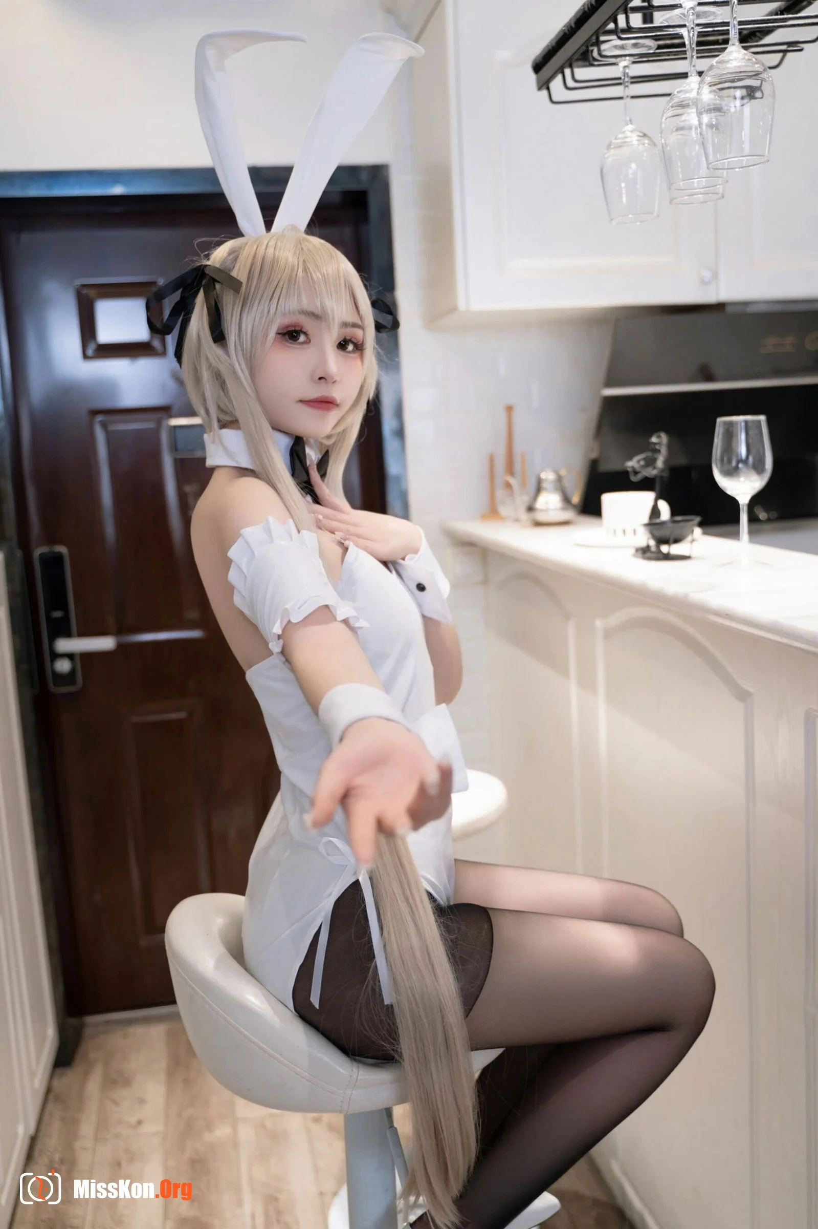 Meow Xiaoji: Fate of the Sky·Kasugano Dome - Photo 19
