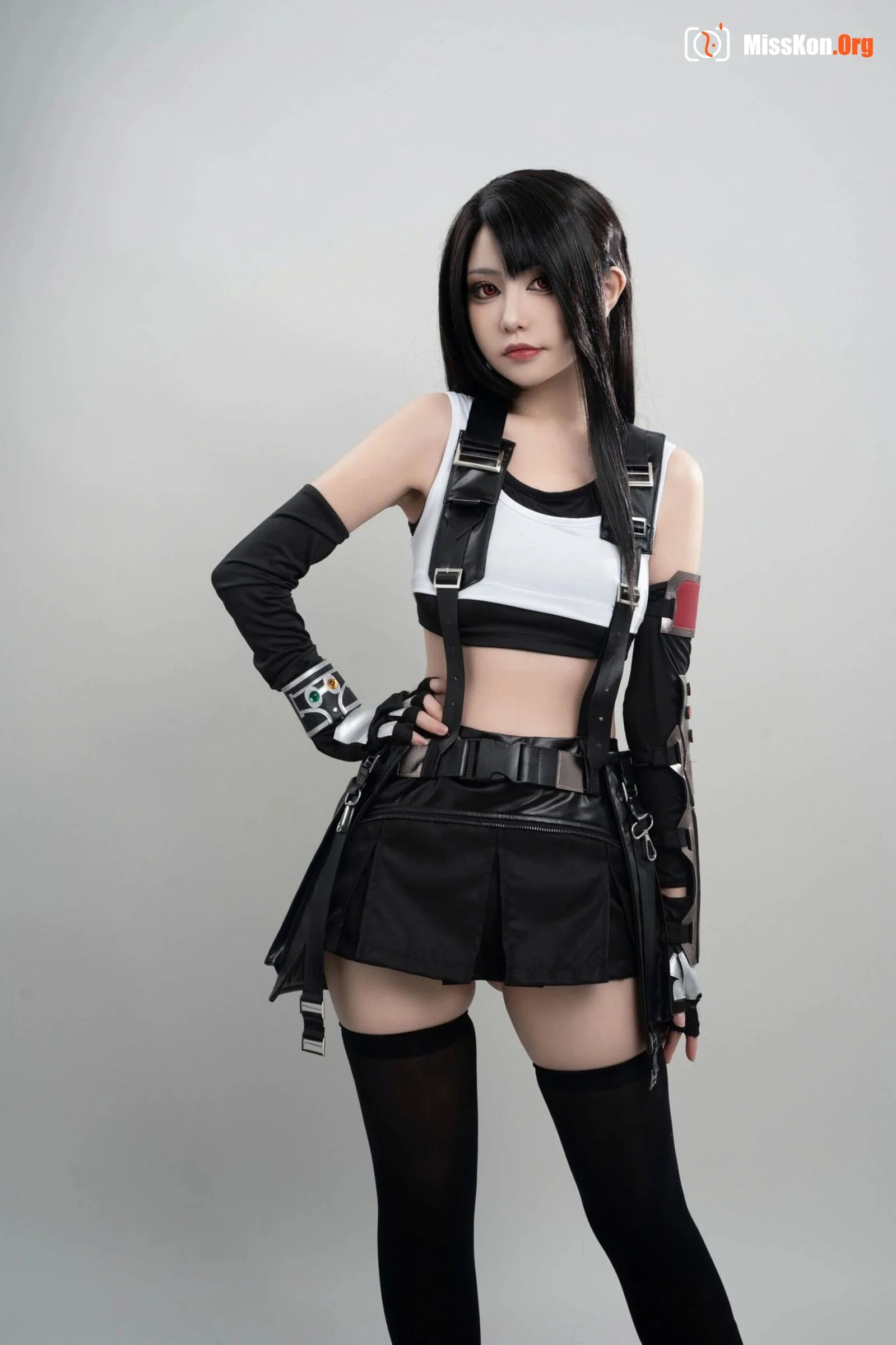 Meow Xiaoji: Final Fantasy 7 Tifa - Photo 10