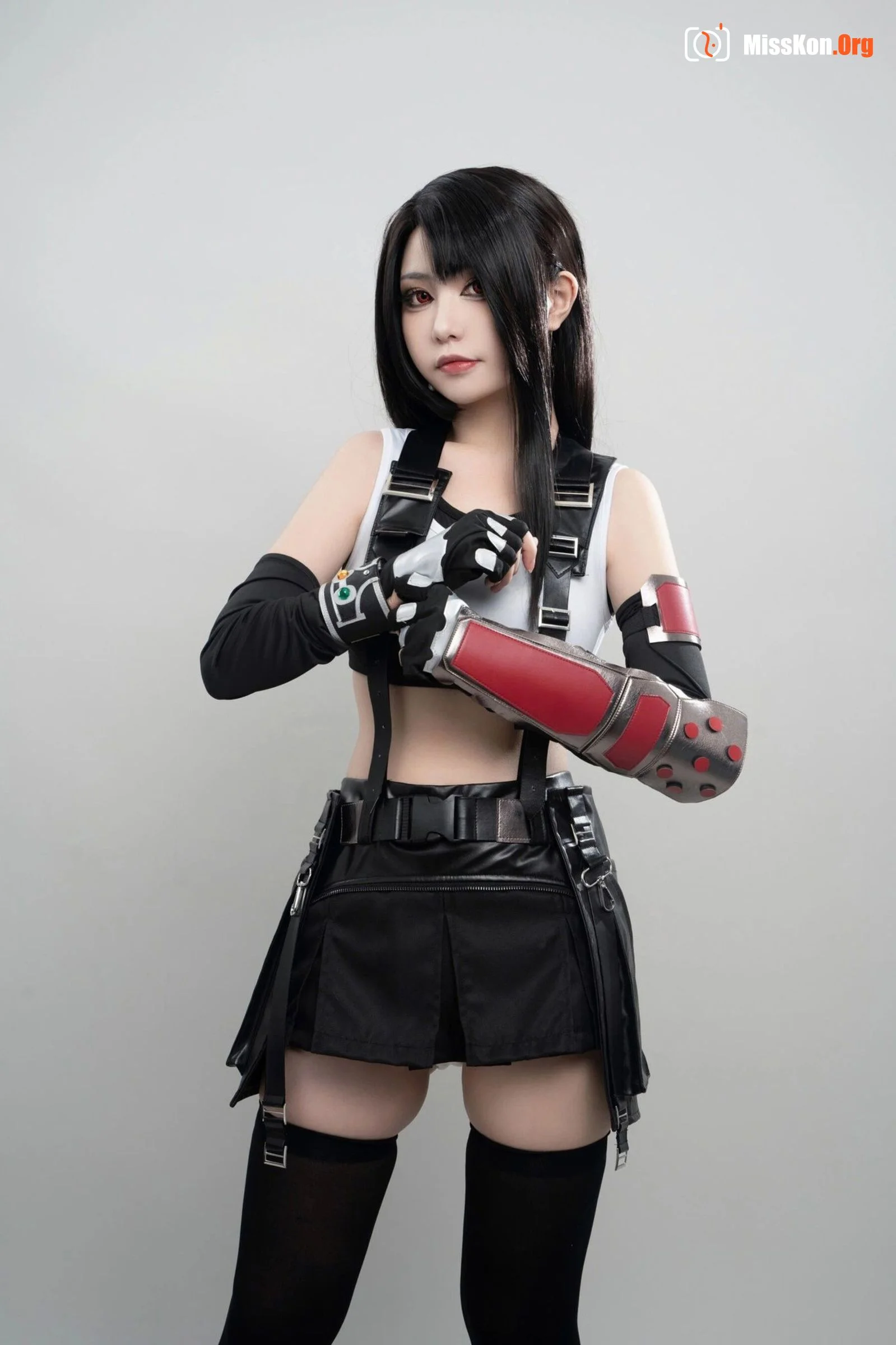 Meow Xiaoji: Final Fantasy 7 Tifa - Photo 11
