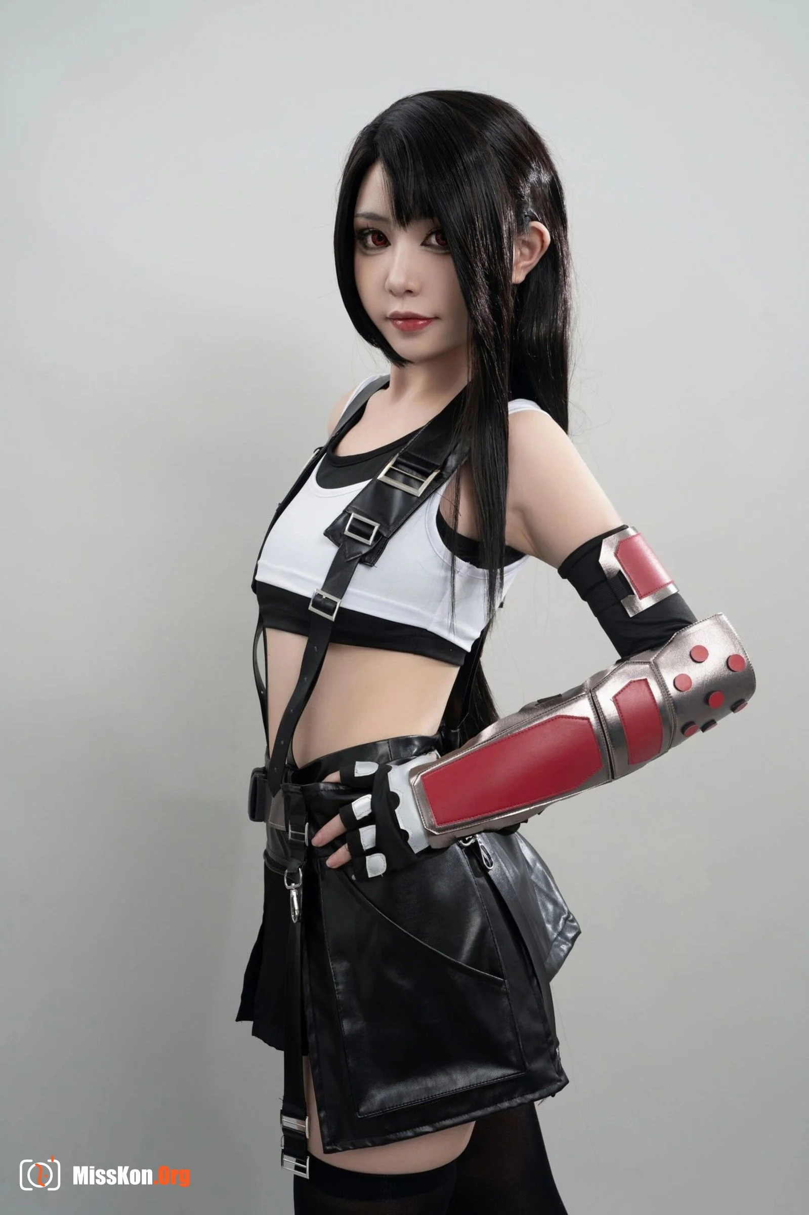 Meow Xiaoji: Final Fantasy 7 Tifa - Photo 5