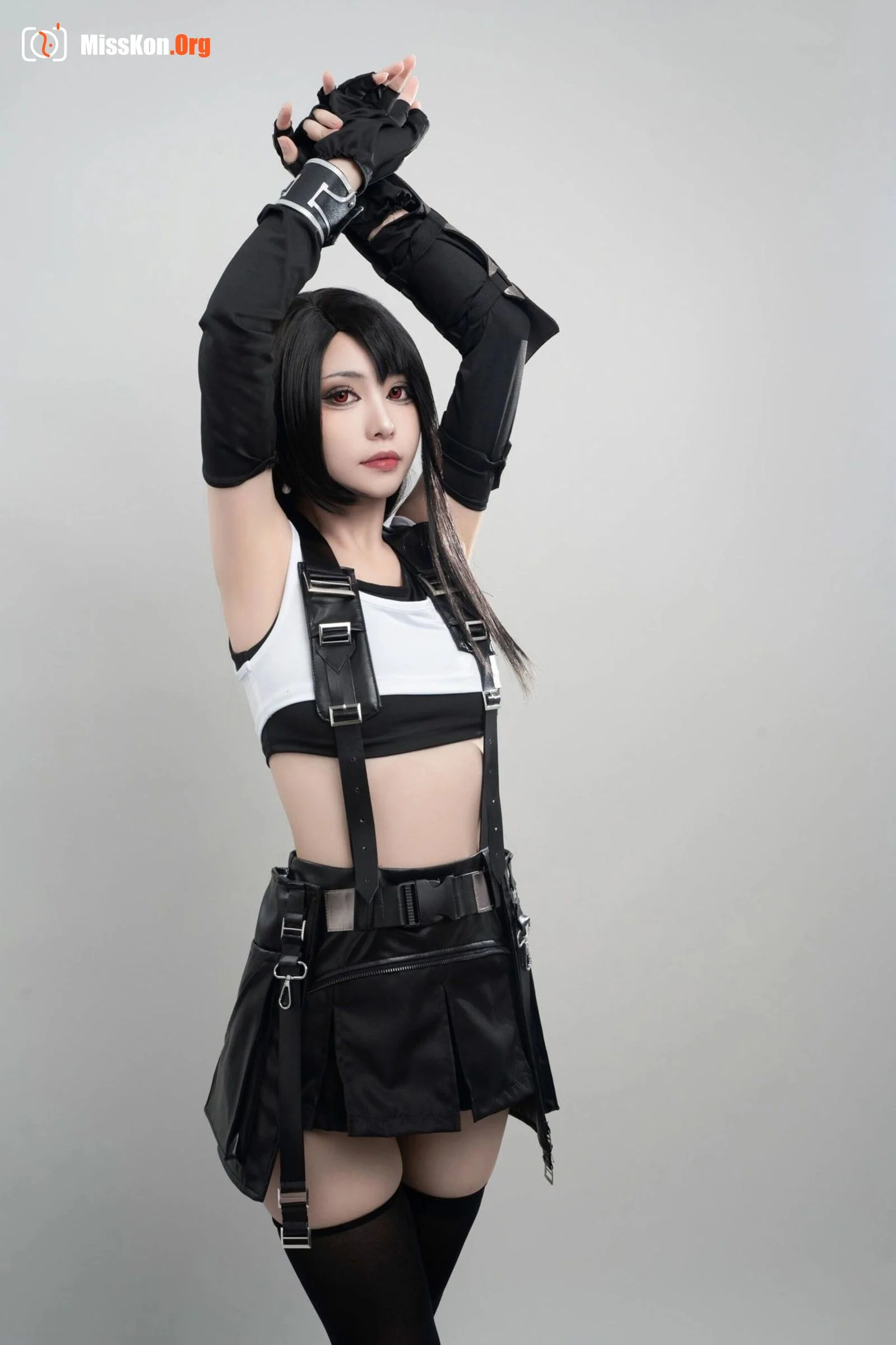 Meow Xiaoji: Final Fantasy 7 Tifa - Photo 6