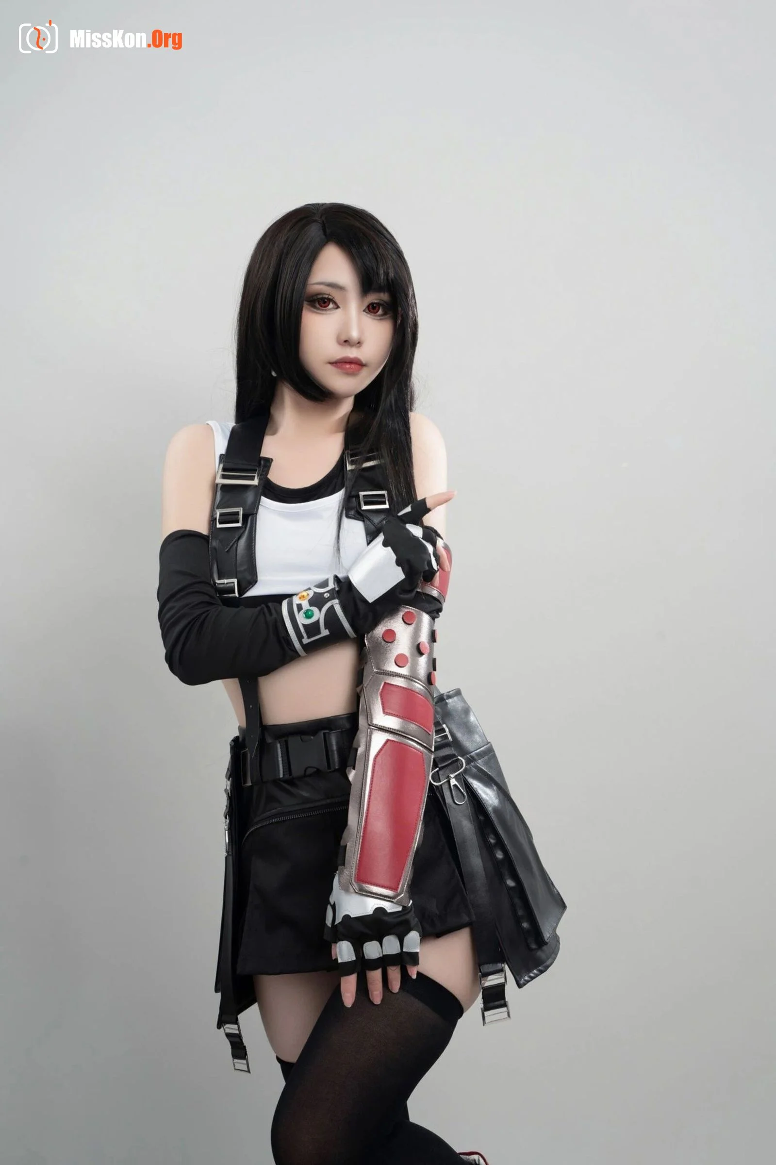 Meow Xiaoji: Final Fantasy 7 Tifa - Photo 7