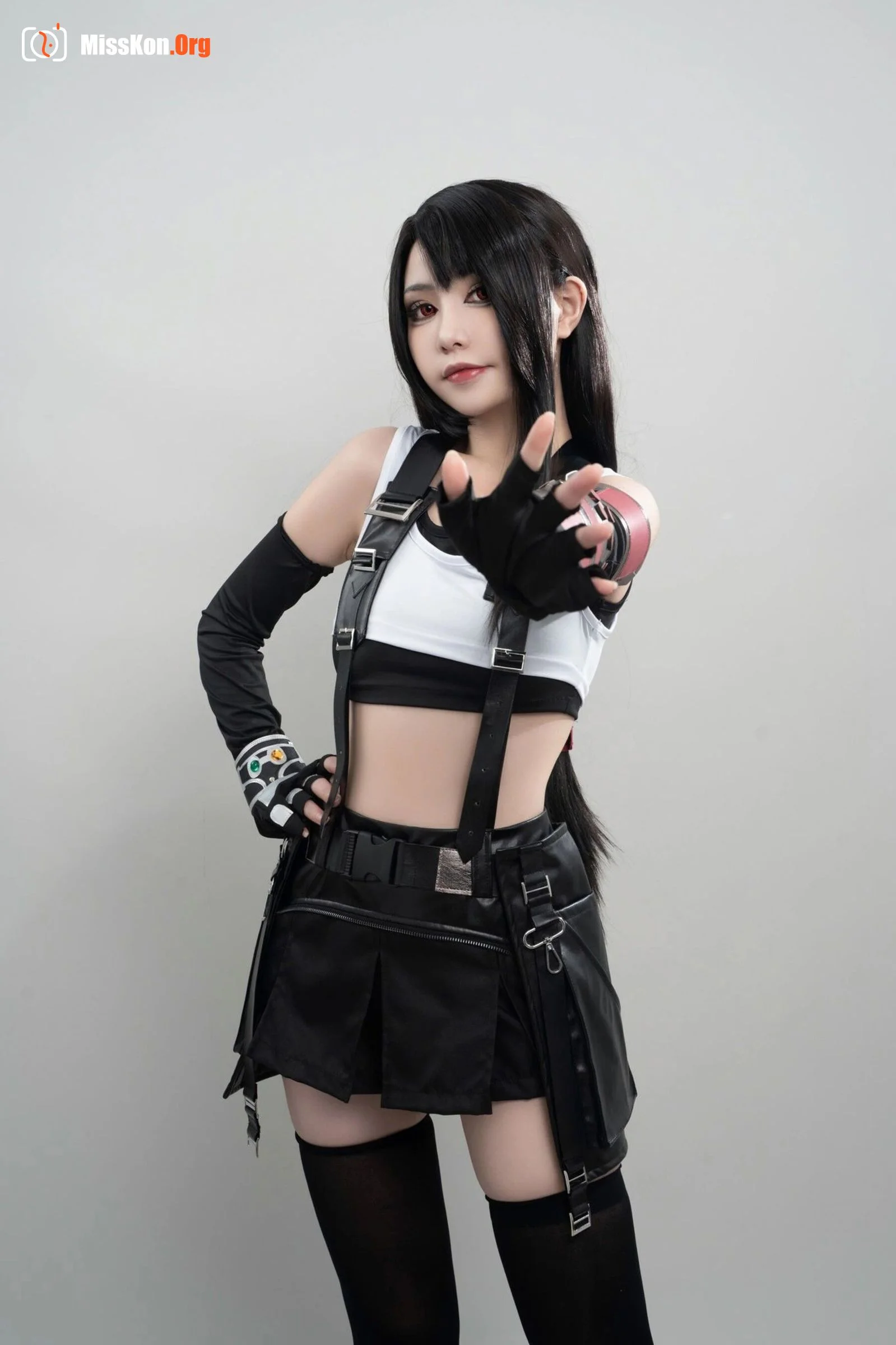 Meow Xiaoji: Final Fantasy 7 Tifa - Photo 8