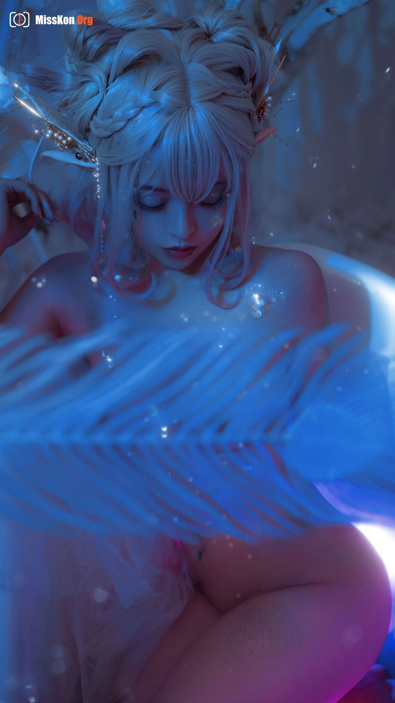 Meow Xiaoji: Genie in a bottle - Photo 9