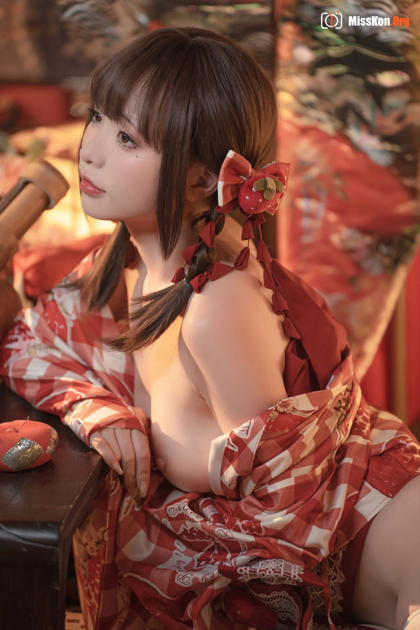 Meow Xiaoji: Glowing - Photo 3