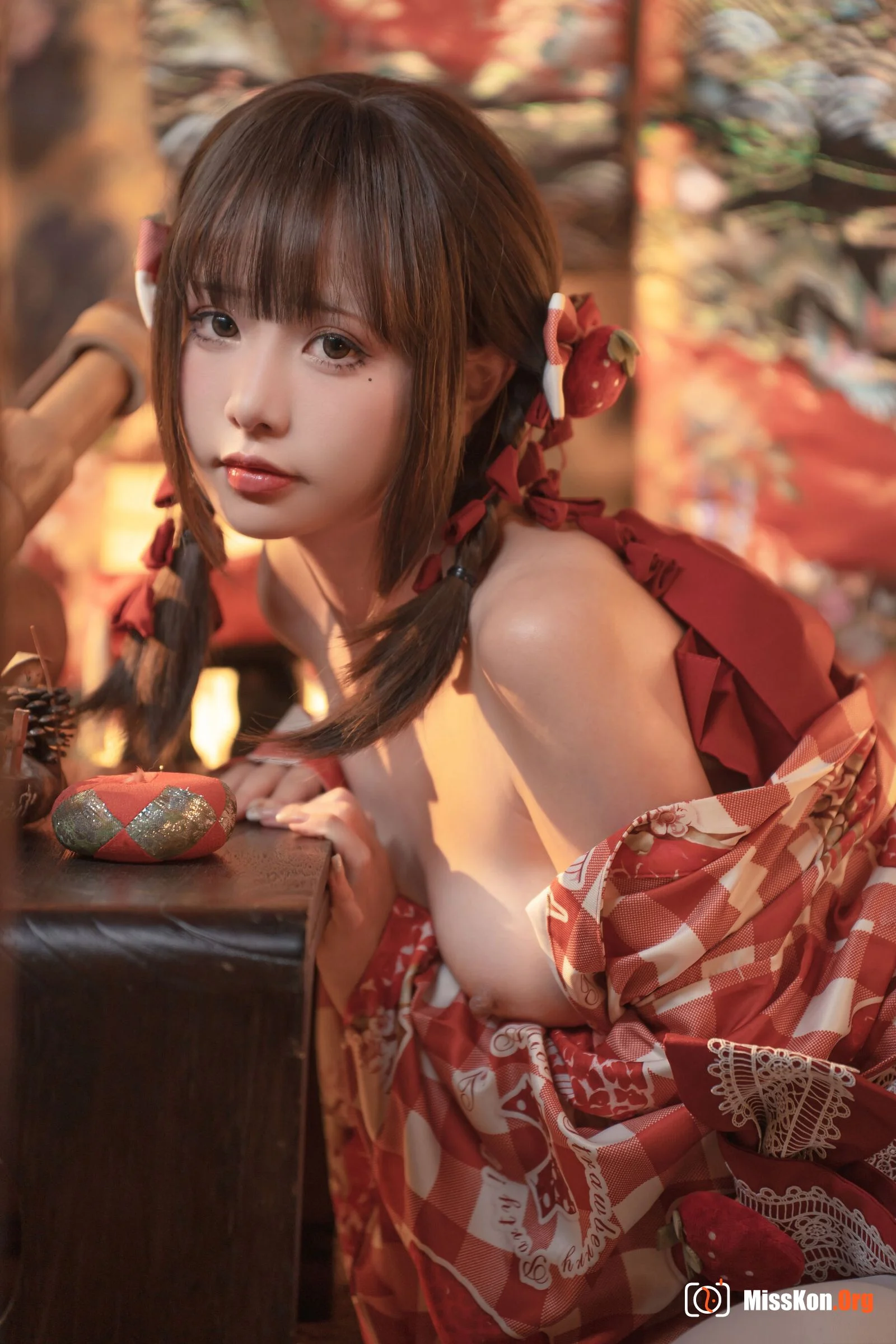 Meow Xiaoji: Glowing - Photo 4