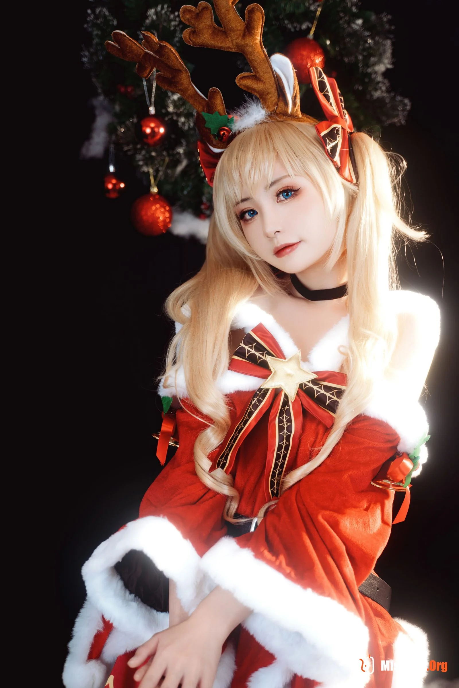 Meow Xiaoji & Goldfish kinngyo: Christmas Special - Photo 10