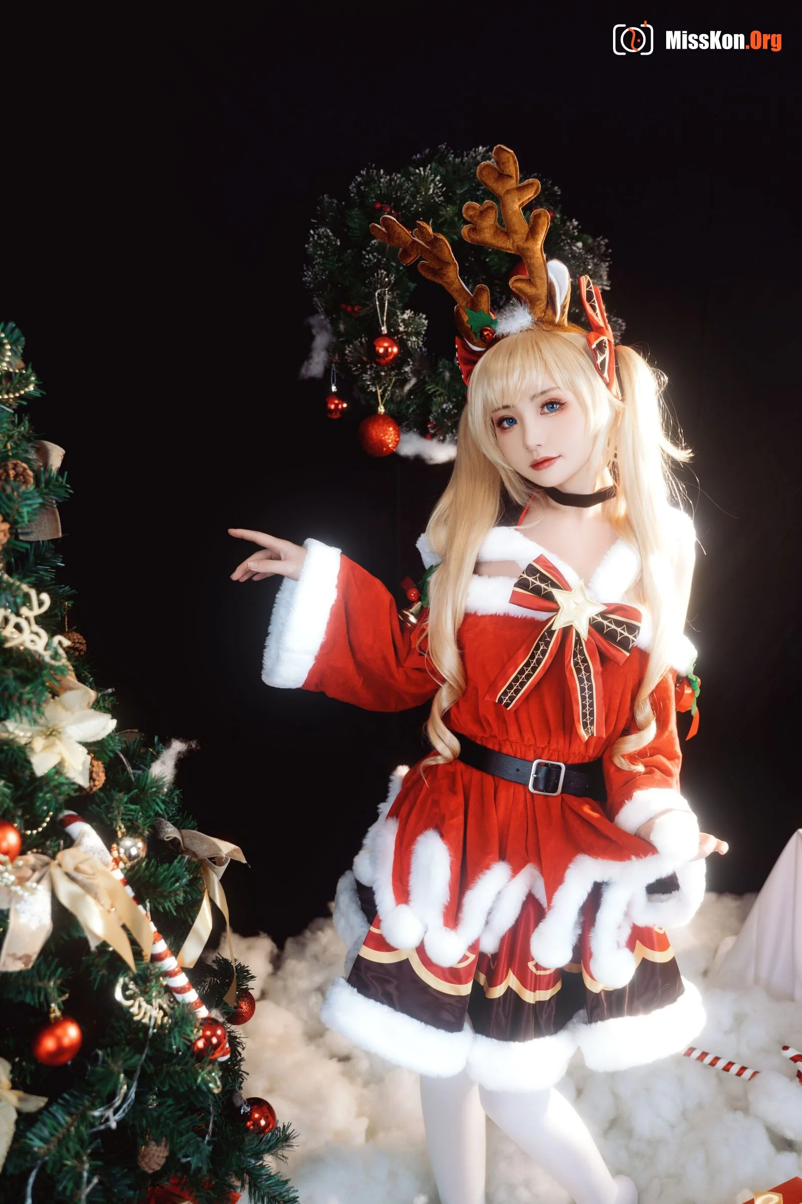 Meow Xiaoji & Goldfish kinngyo: Christmas Special - Photo 11