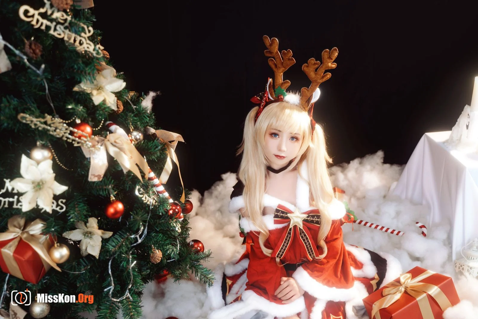 Meow Xiaoji & Goldfish kinngyo: Christmas Special - Photo 12