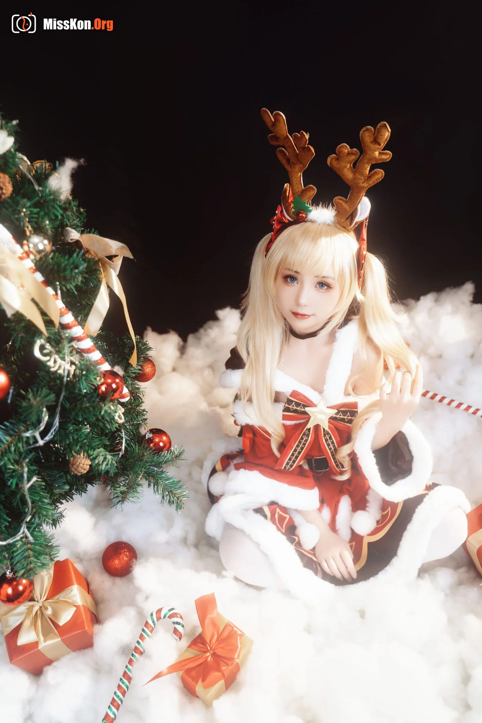 Meow Xiaoji & Goldfish kinngyo: Christmas Special - Photo 13