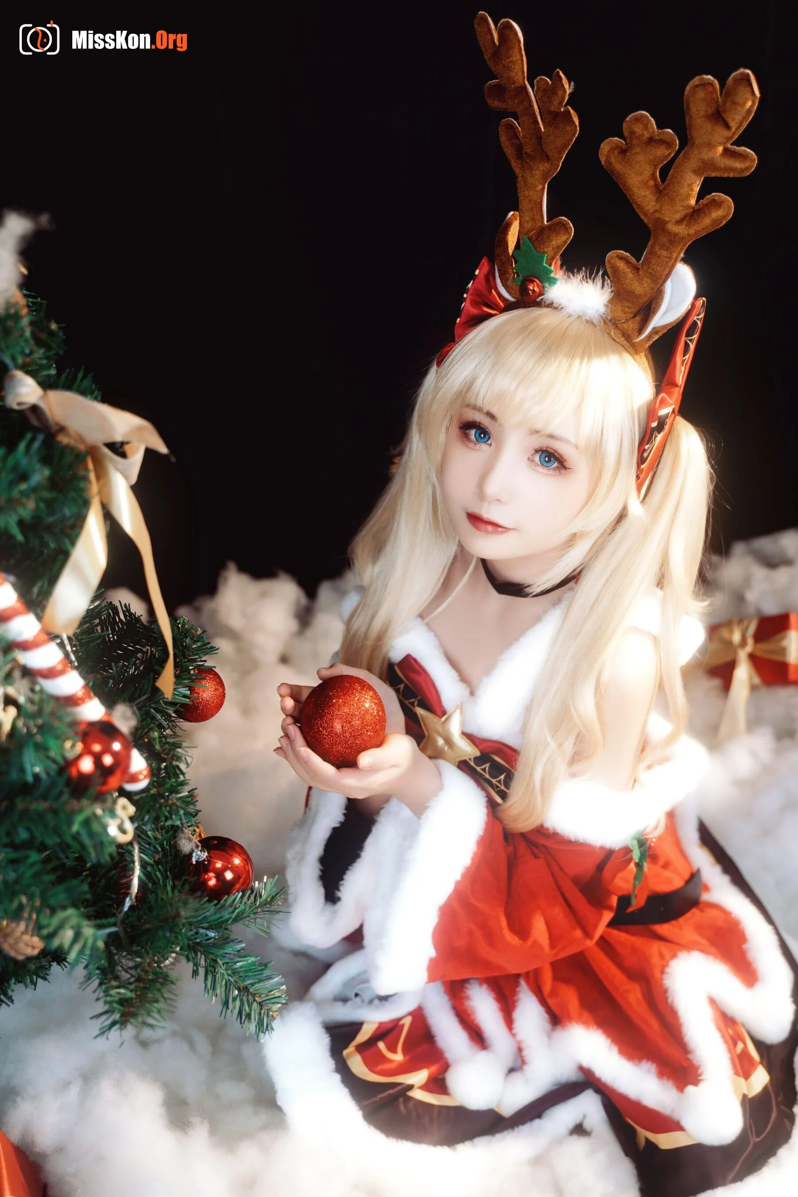 Meow Xiaoji & Goldfish kinngyo: Christmas Special - Photo 14