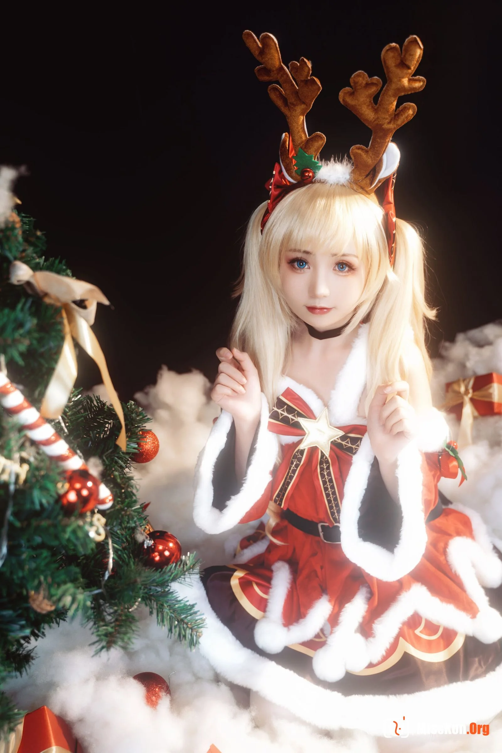 Meow Xiaoji & Goldfish kinngyo: Christmas Special - Photo 15