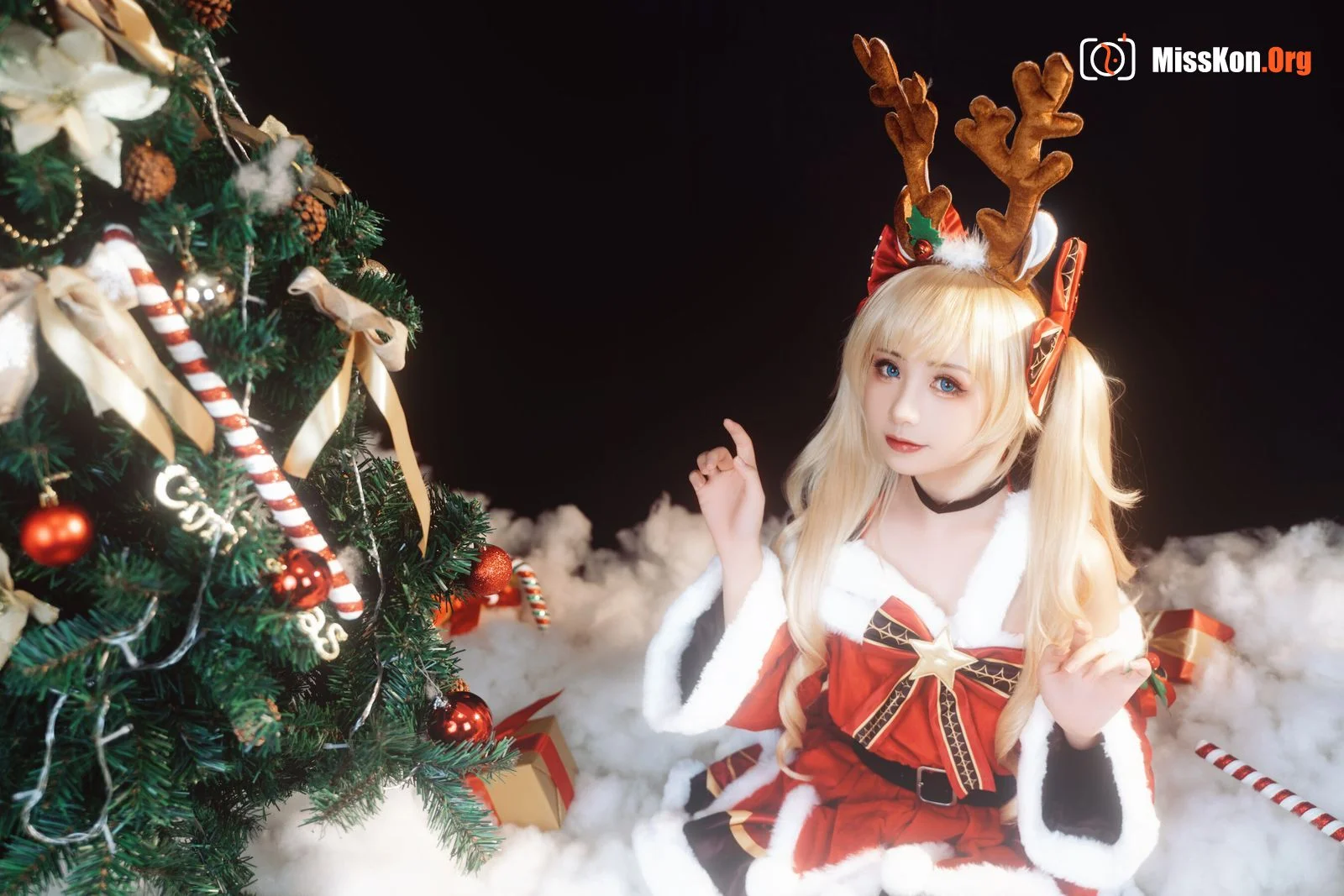 Meow Xiaoji & Goldfish kinngyo: Christmas Special - Photo 16