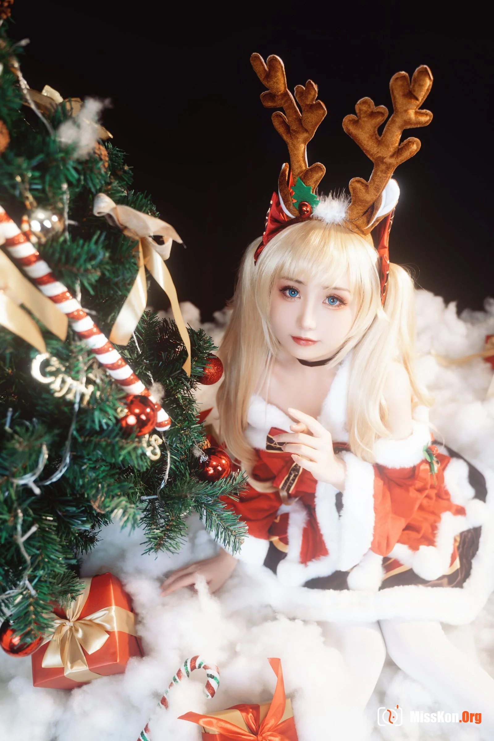 Meow Xiaoji & Goldfish kinngyo: Christmas Special - Photo 18