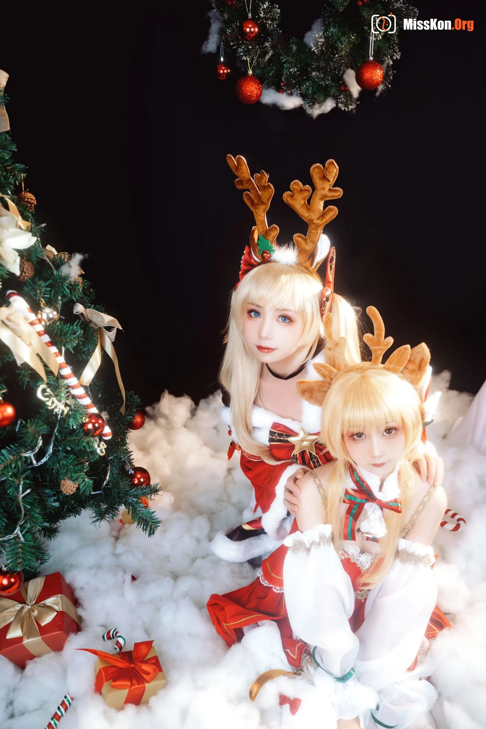 Meow Xiaoji & Goldfish kinngyo: Christmas Special - Photo 19