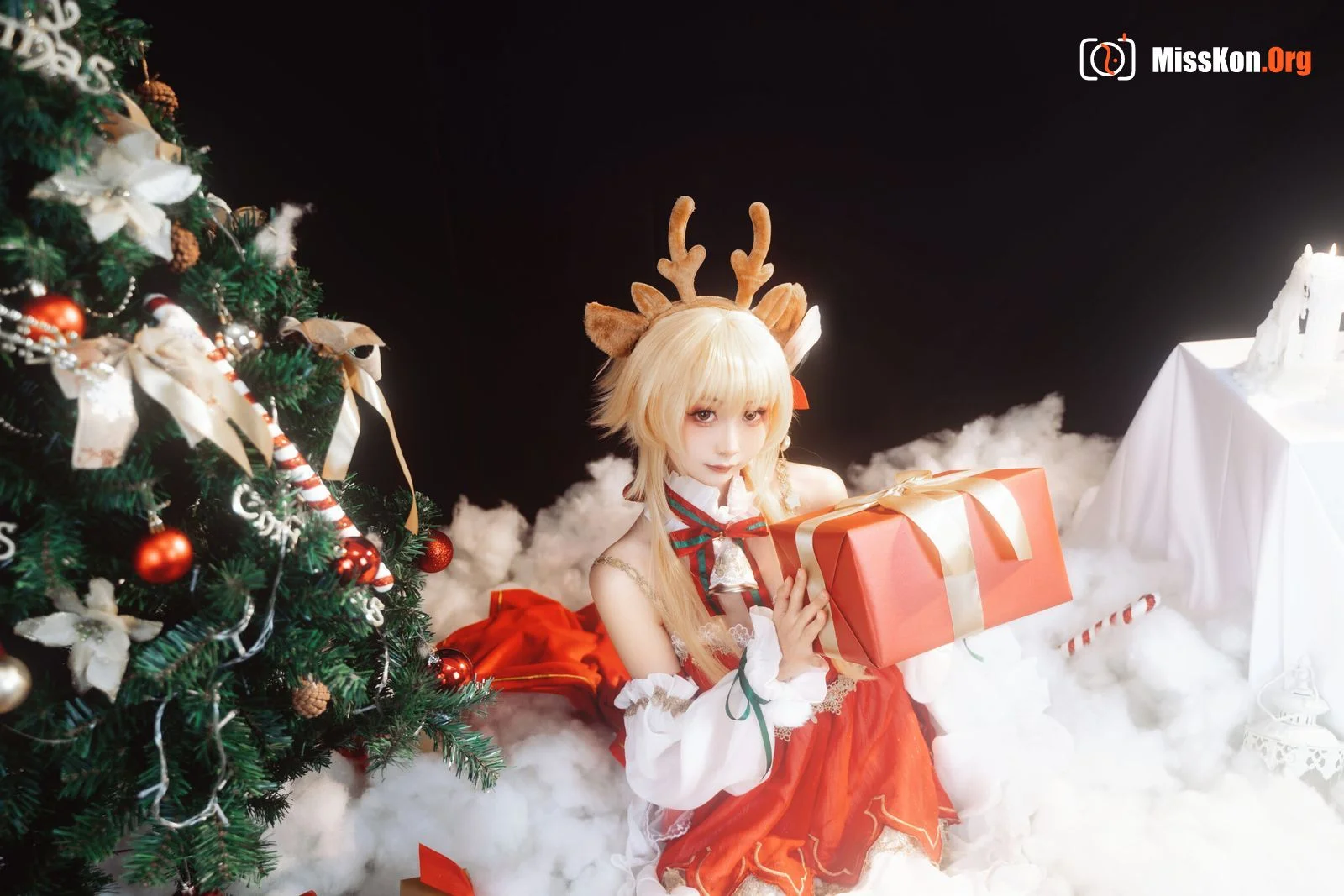 Meow Xiaoji & Goldfish kinngyo: Christmas Special - Photo 4