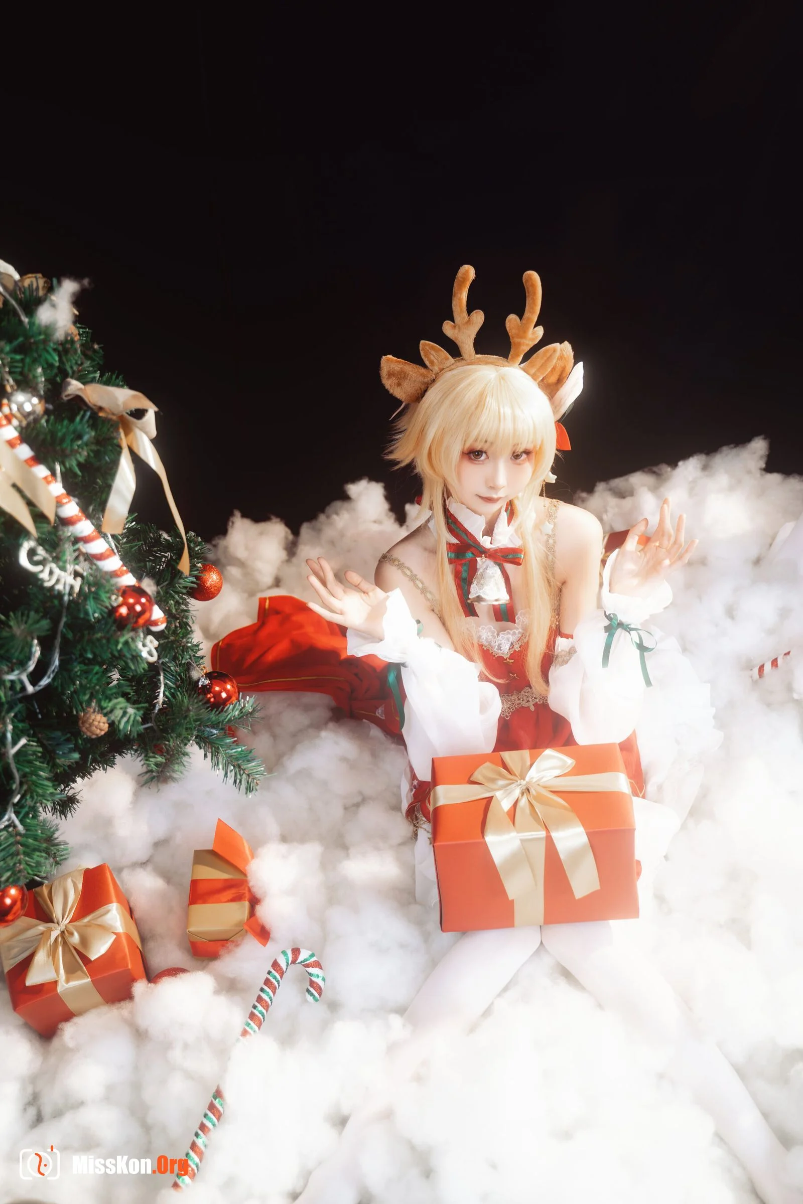 Meow Xiaoji & Goldfish kinngyo: Christmas Special - Photo 5